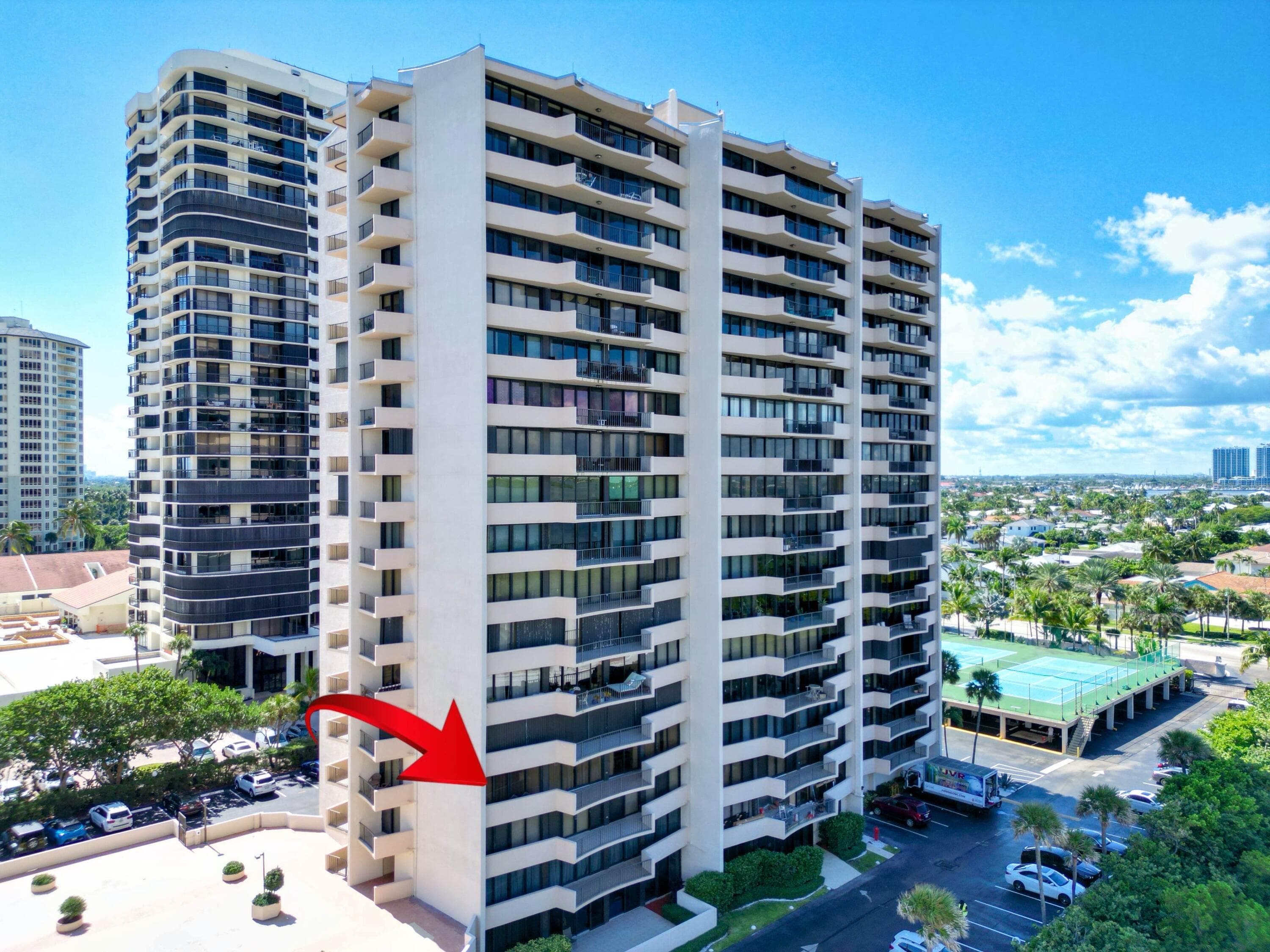 4200 N Ocean Drive 2-301, Singer Island, FL 33404 46