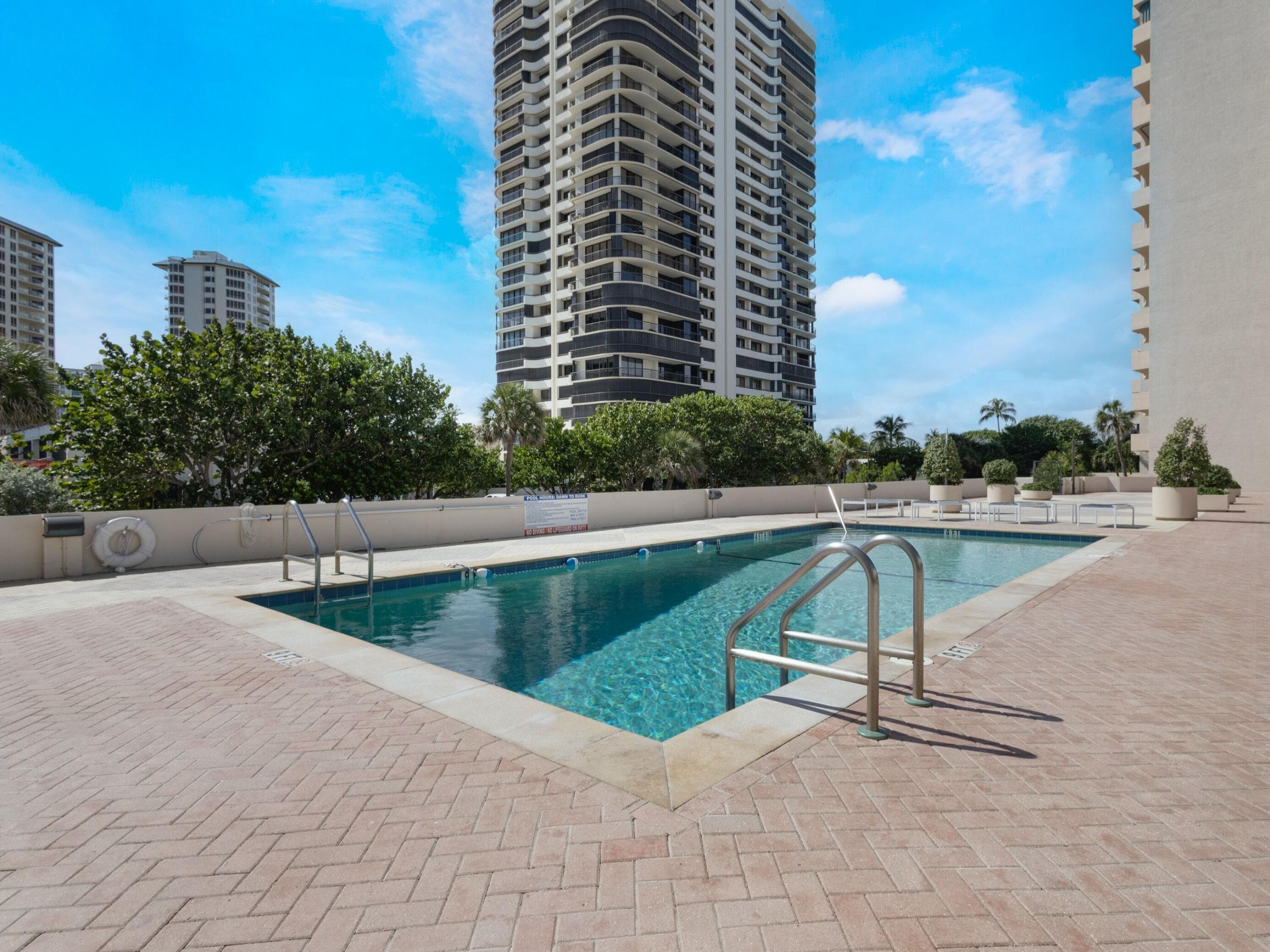 4200 N Ocean Drive 2-301, Singer Island, FL 33404 42
