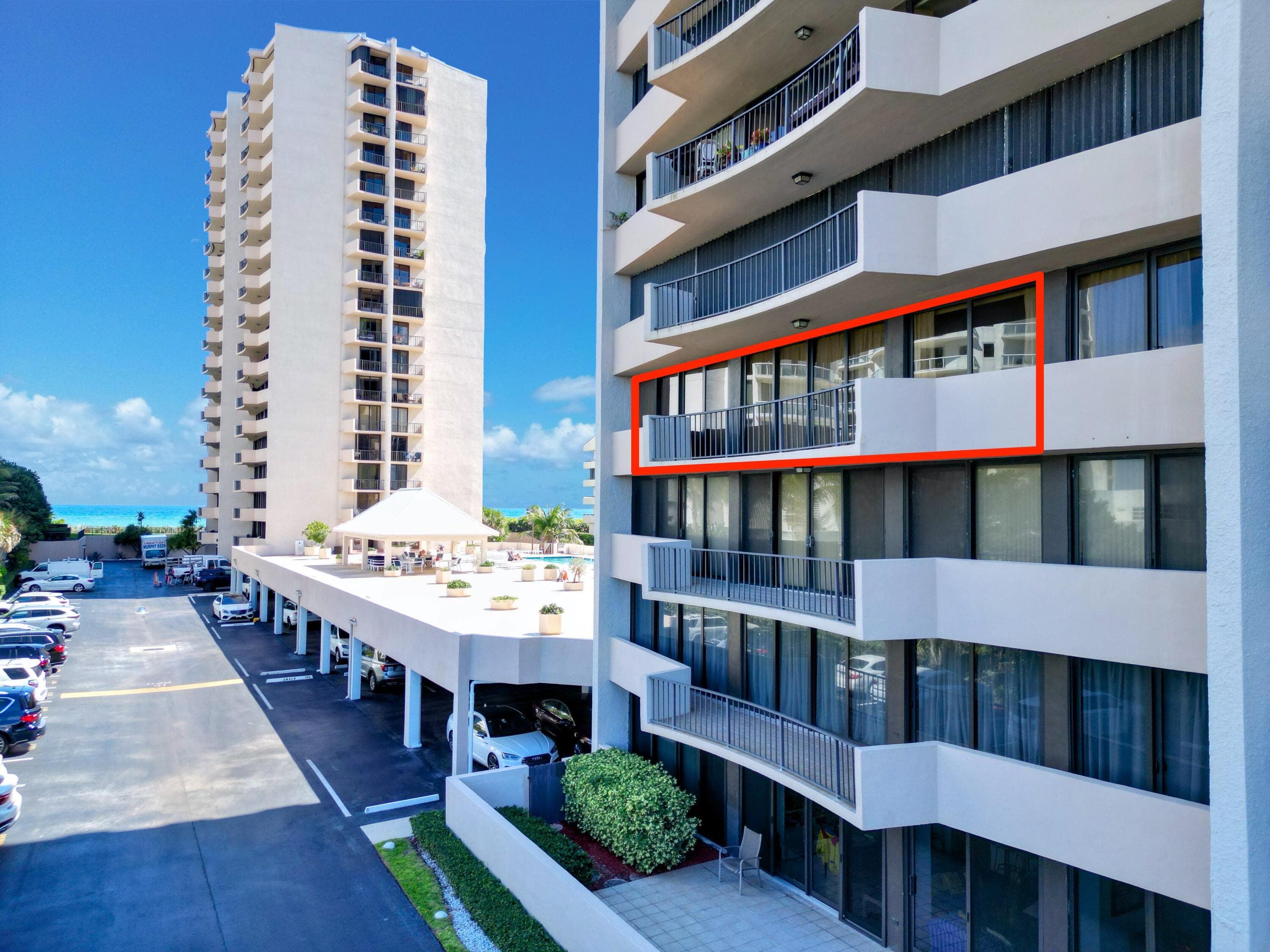 4200 N Ocean Drive 2-301, Singer Island, FL 33404 50