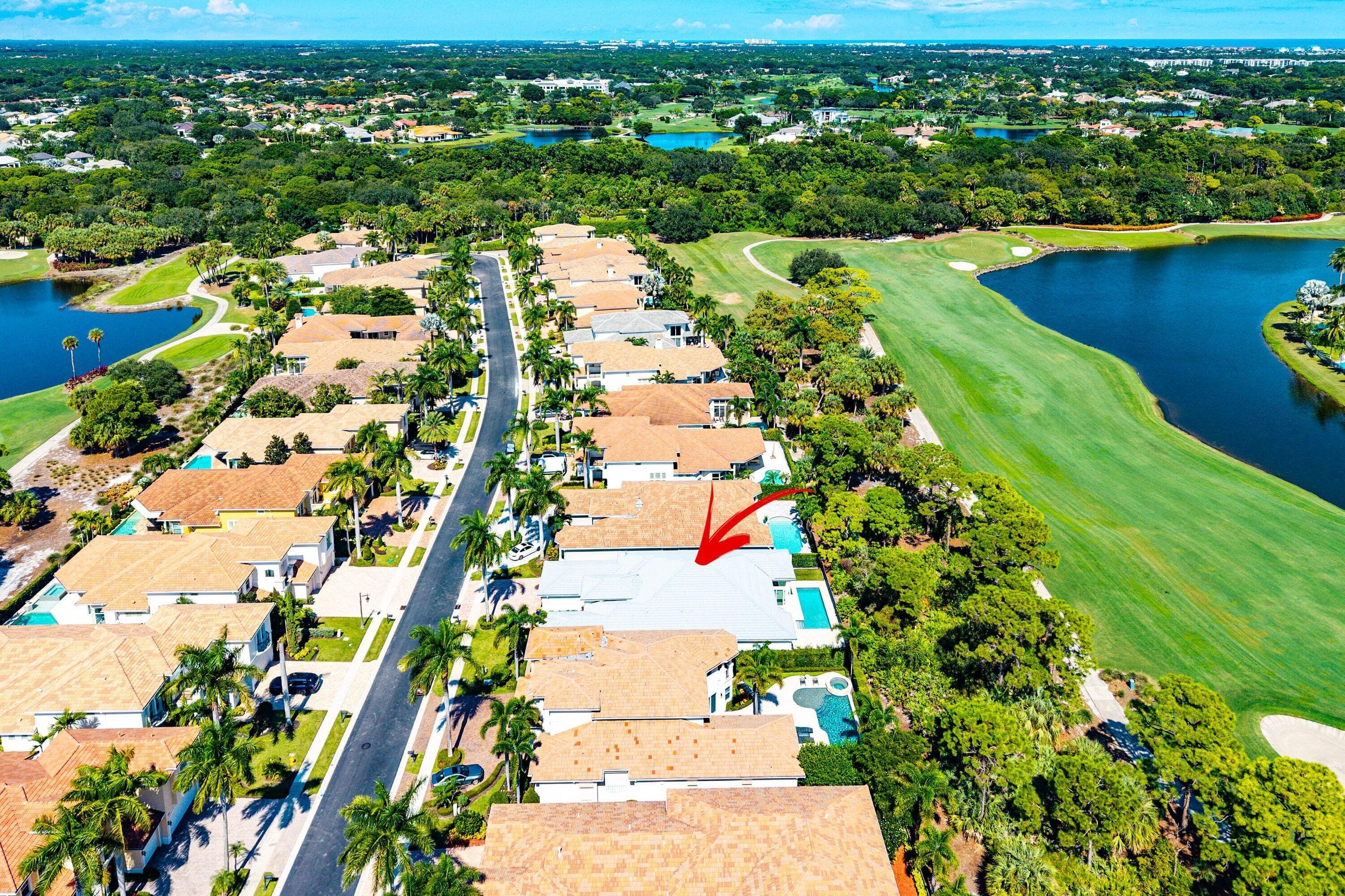 326 Charroux Drive, Palm Beach Gardens, FL 33410 46