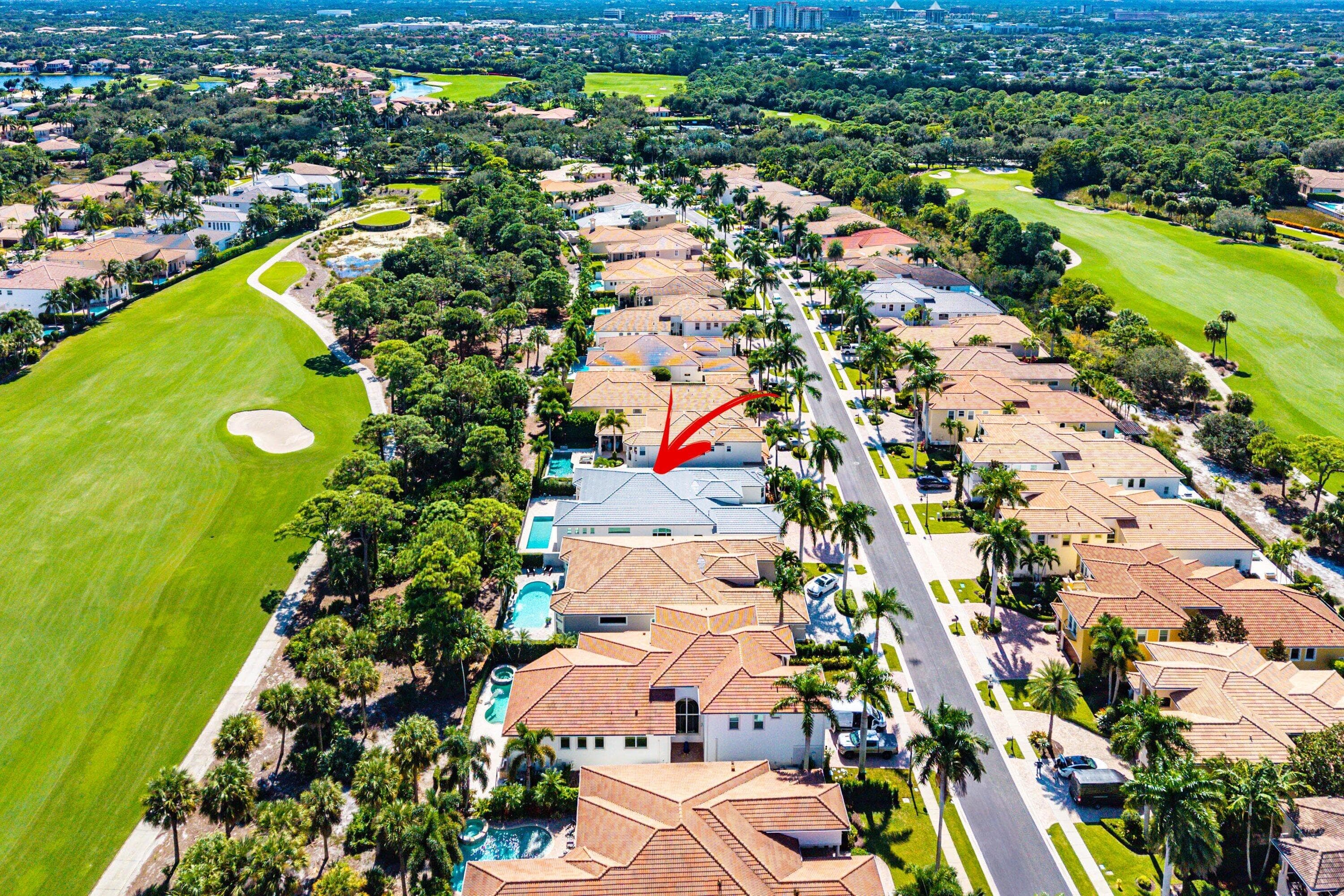 326 Charroux Drive, Palm Beach Gardens, FL 33410 47