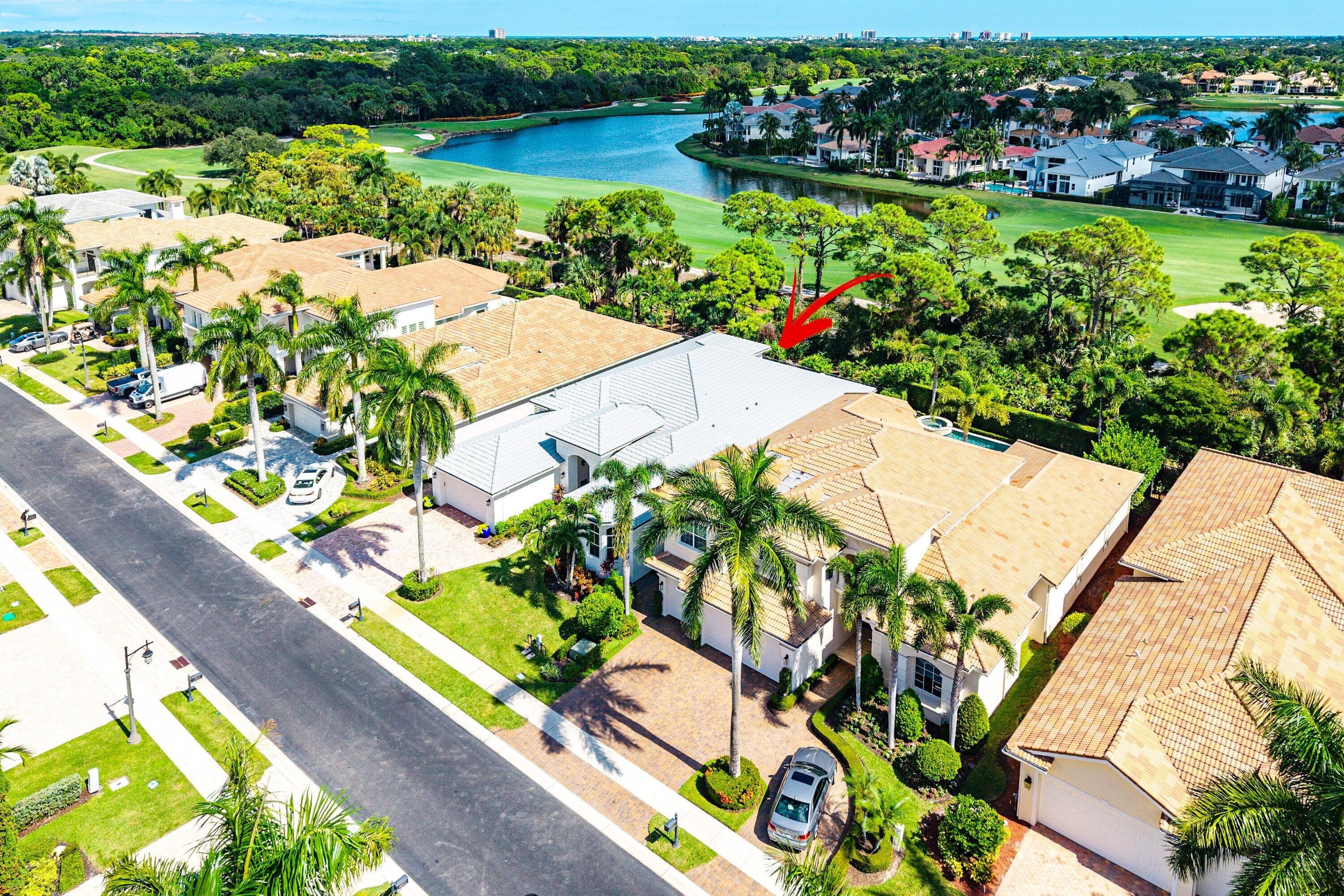 326 Charroux Drive, Palm Beach Gardens, FL 33410 50