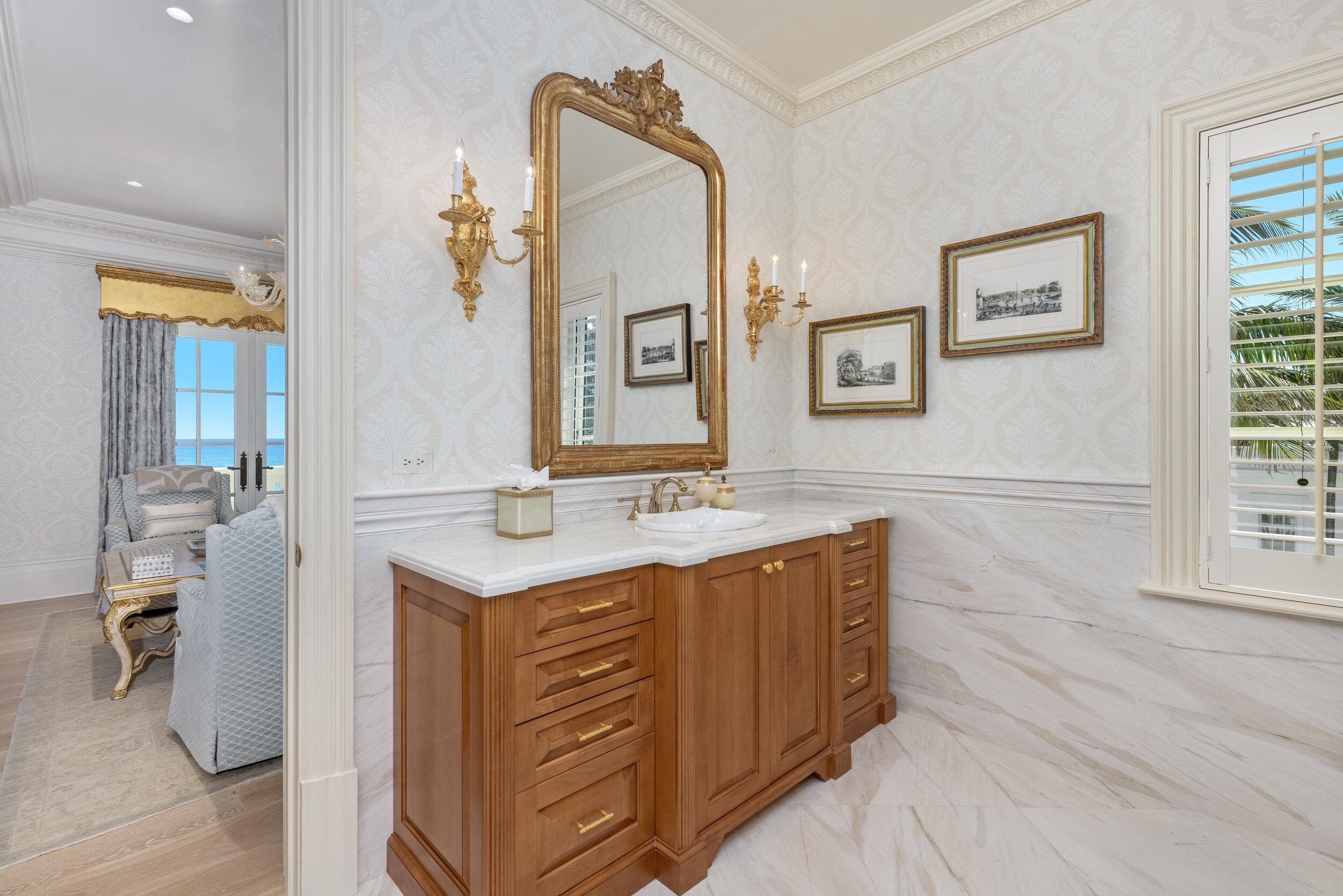 1620 S Ocean Boulevard, Palm Beach, FL 33480 46