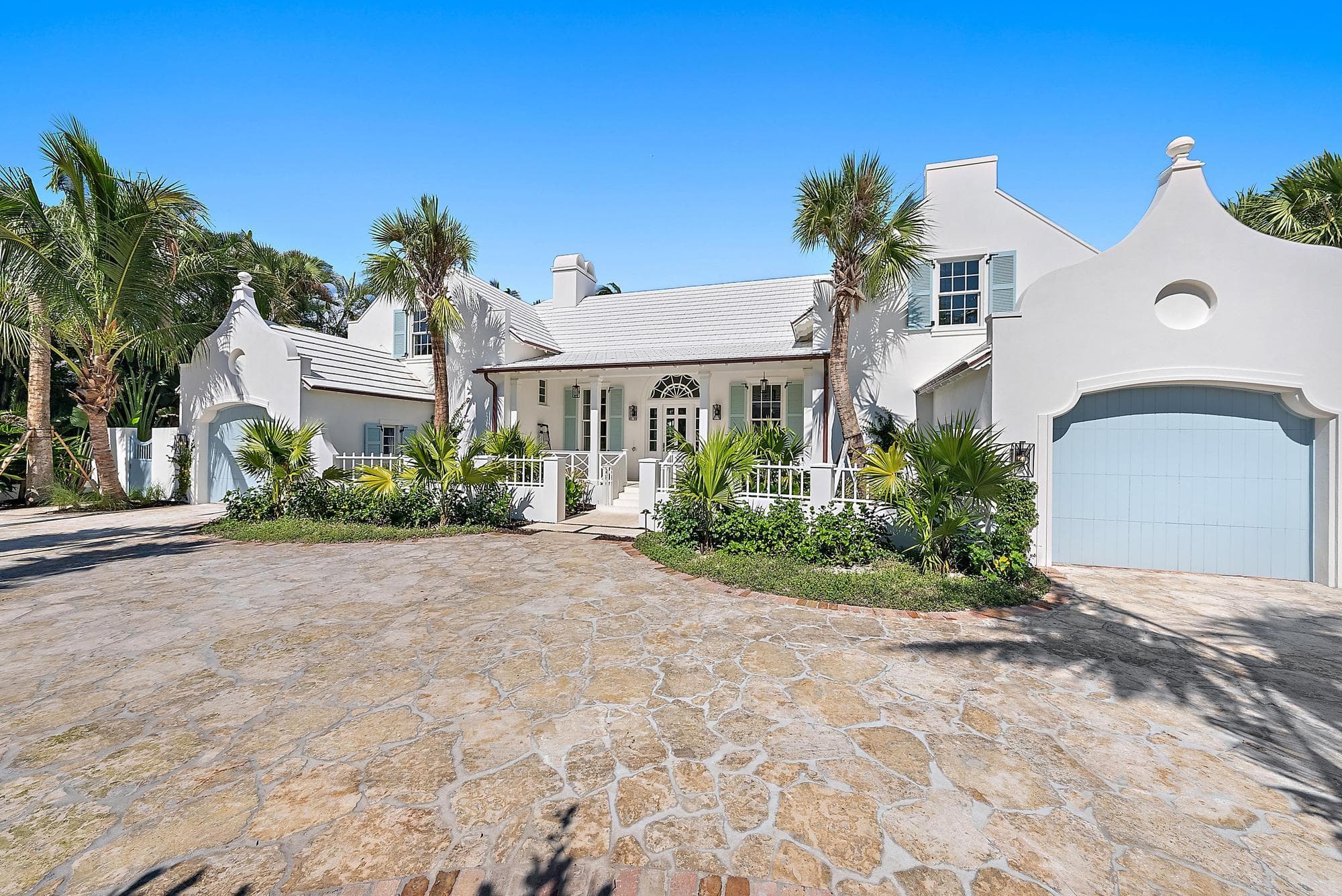 269 Jamaica Lane, Palm Beach, FL 33480 2
