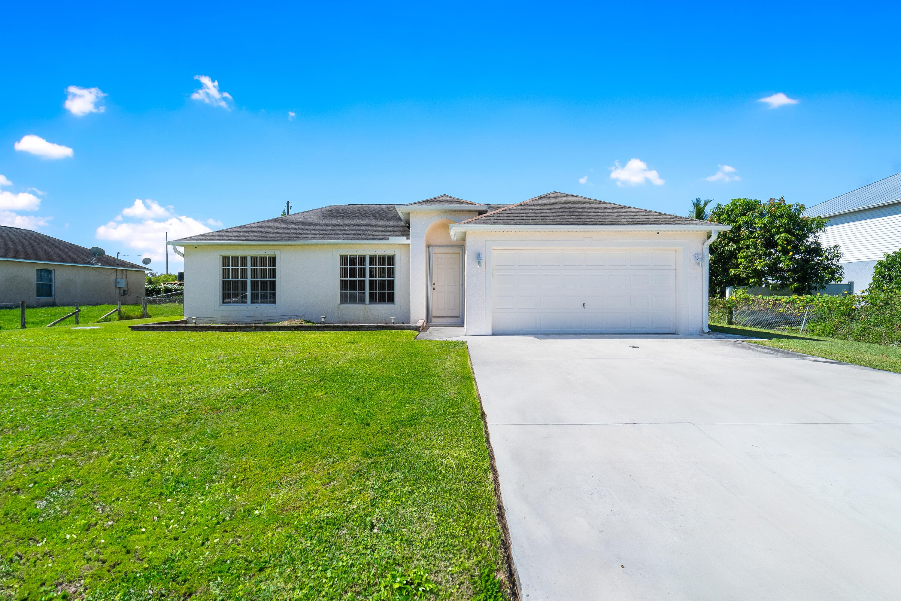1165 SE 40th Avenue, Okeechobee, FL 34974