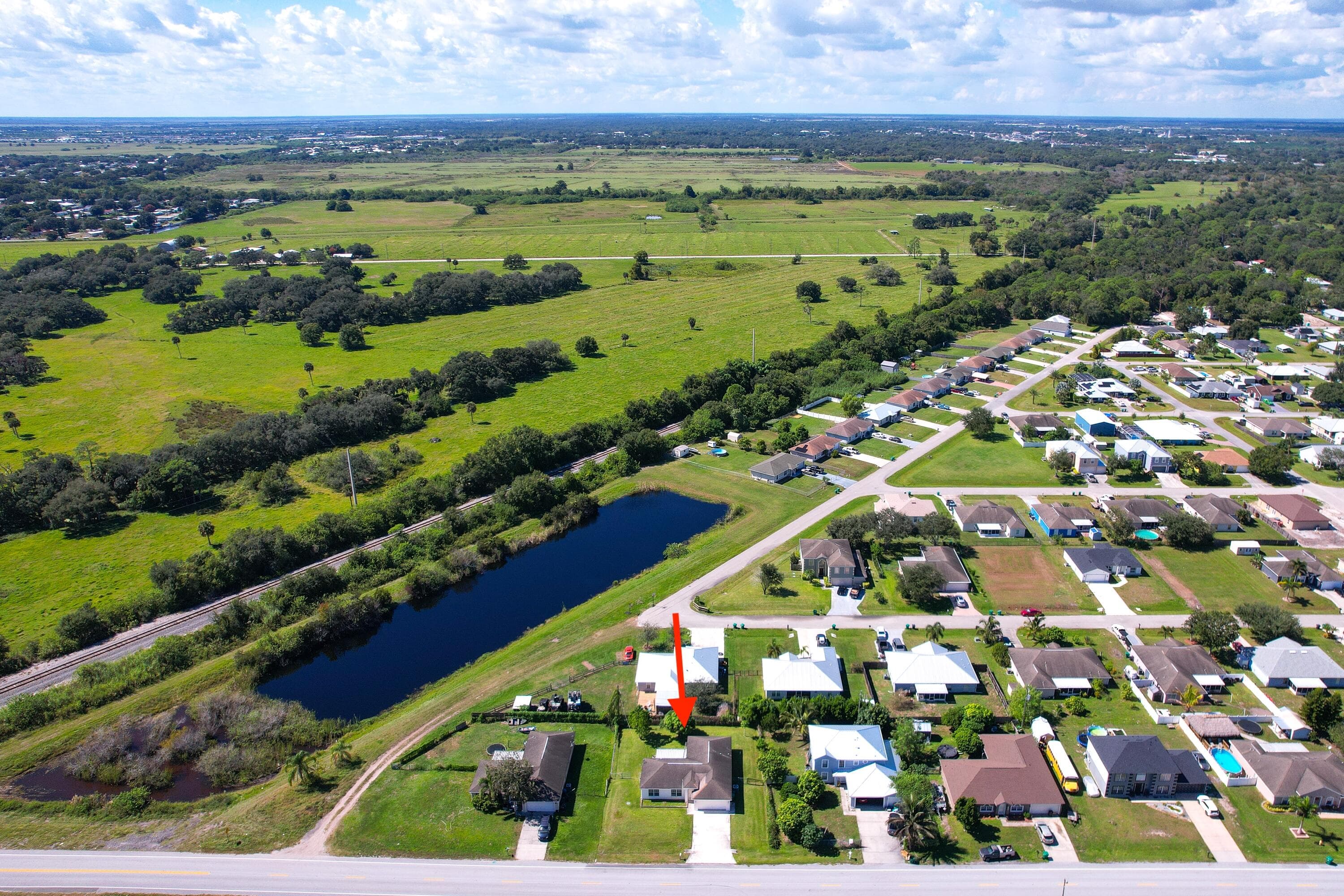 1165 SE 40th Avenue, Okeechobee, FL 34974 30