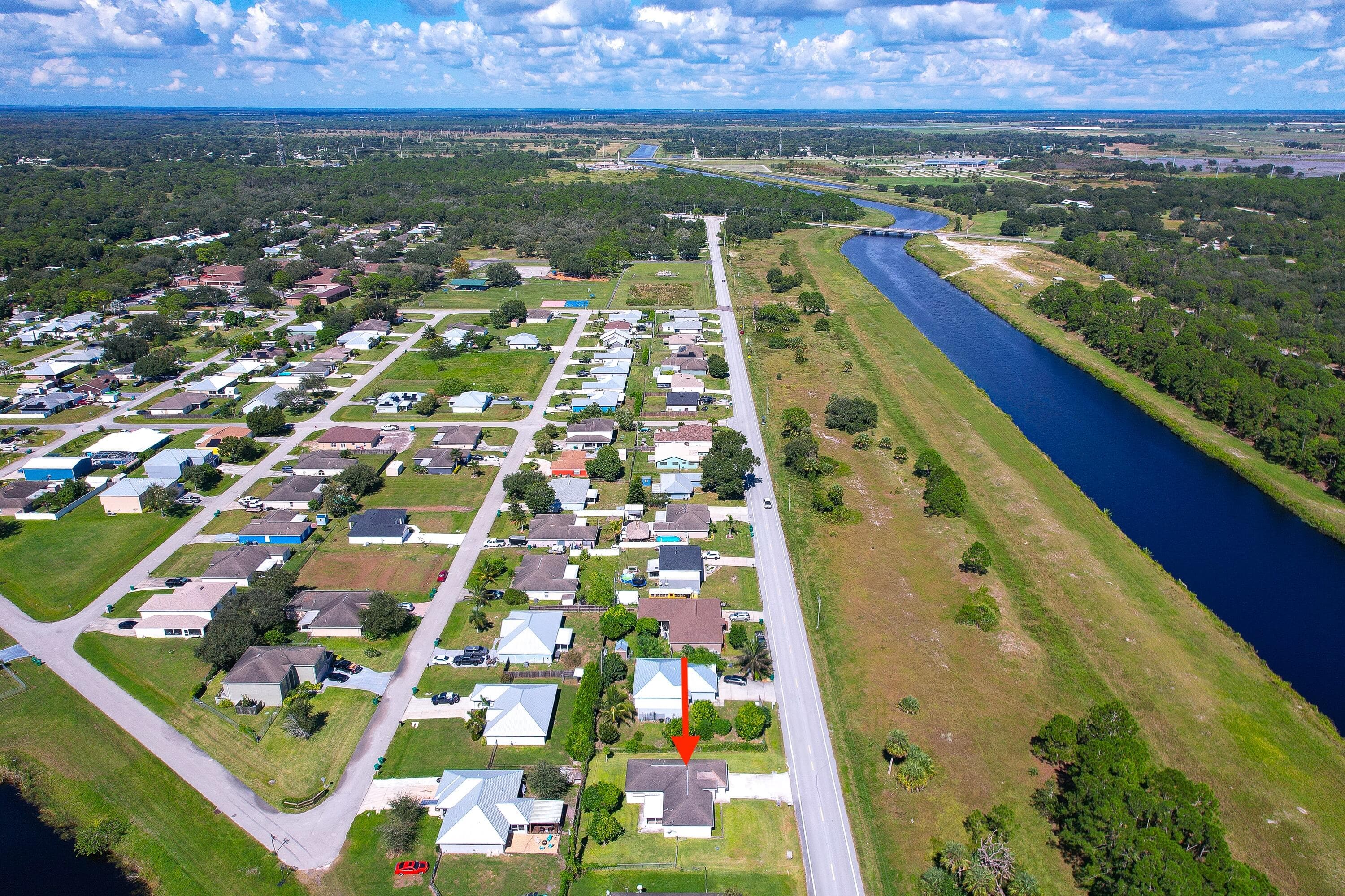 1165 SE 40th Avenue, Okeechobee, FL 34974 34