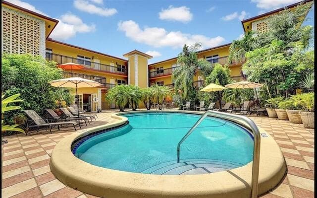 744 NE 14th Avenue 12, Fort Lauderdale, FL 33304 18