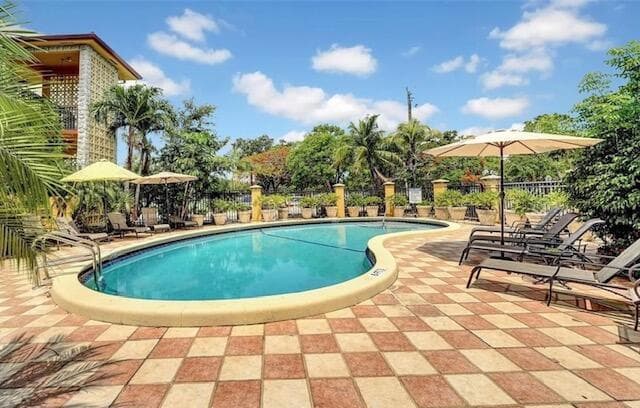 744 NE 14th Avenue 12, Fort Lauderdale, FL 33304 19