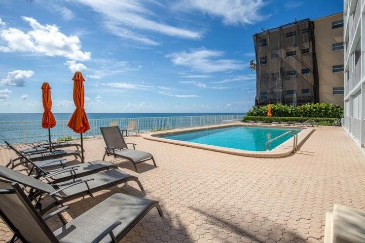 4200 S Ocean Boulevard 503, South Palm Beach, FL 33480 4