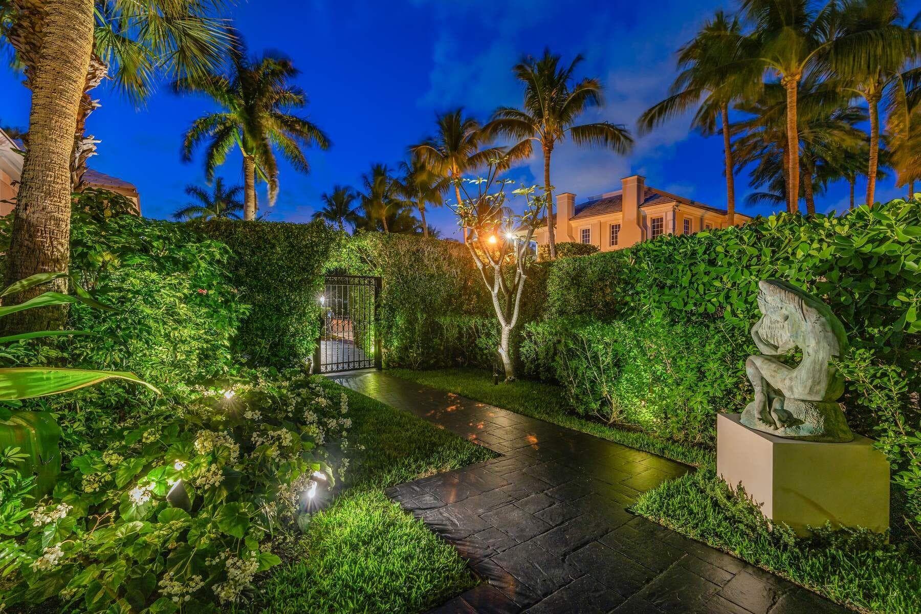 710 N COUNTY Road, Palm Beach, FL 33480 4