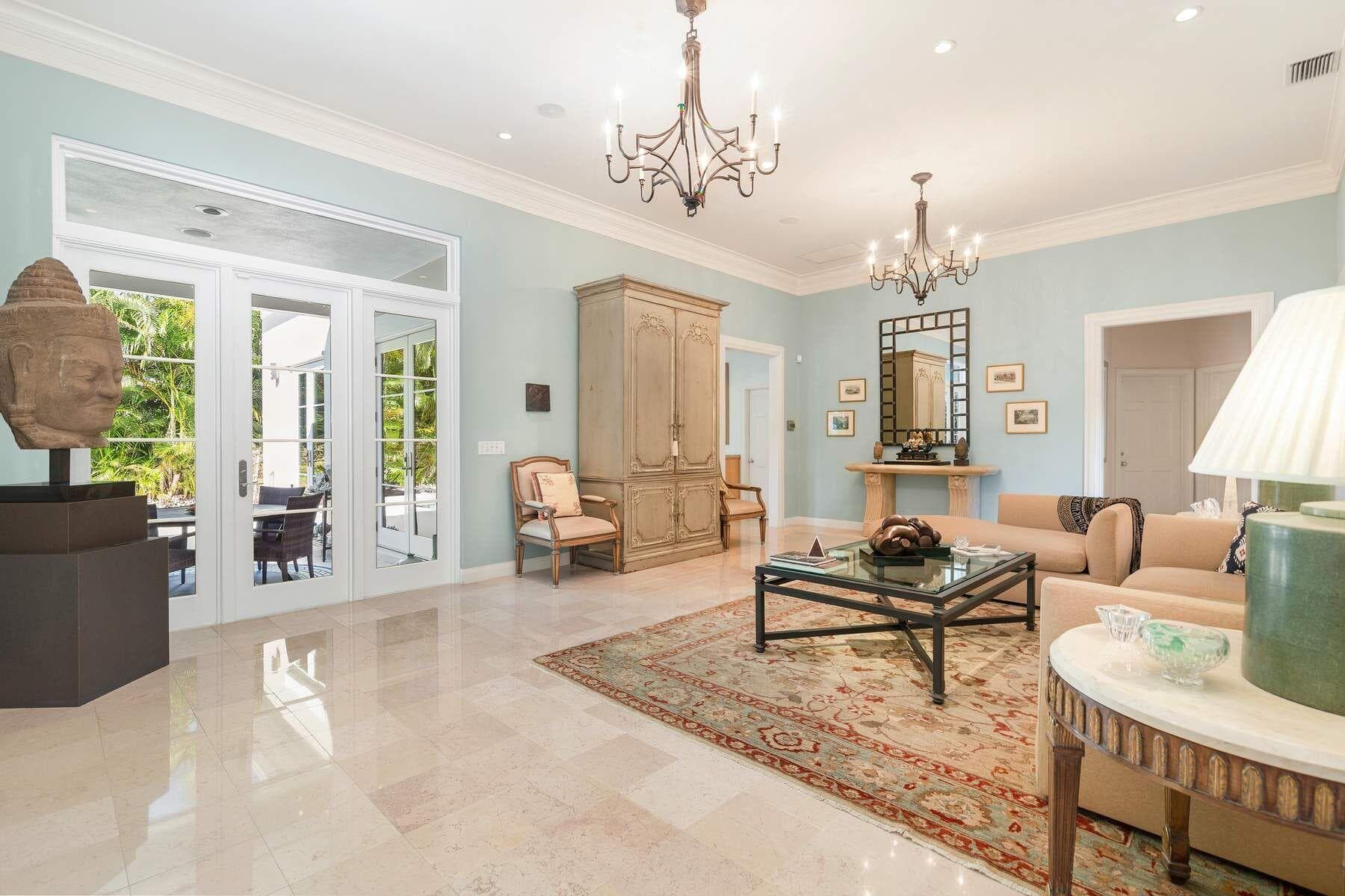 710 N COUNTY Road, Palm Beach, FL 33480 13