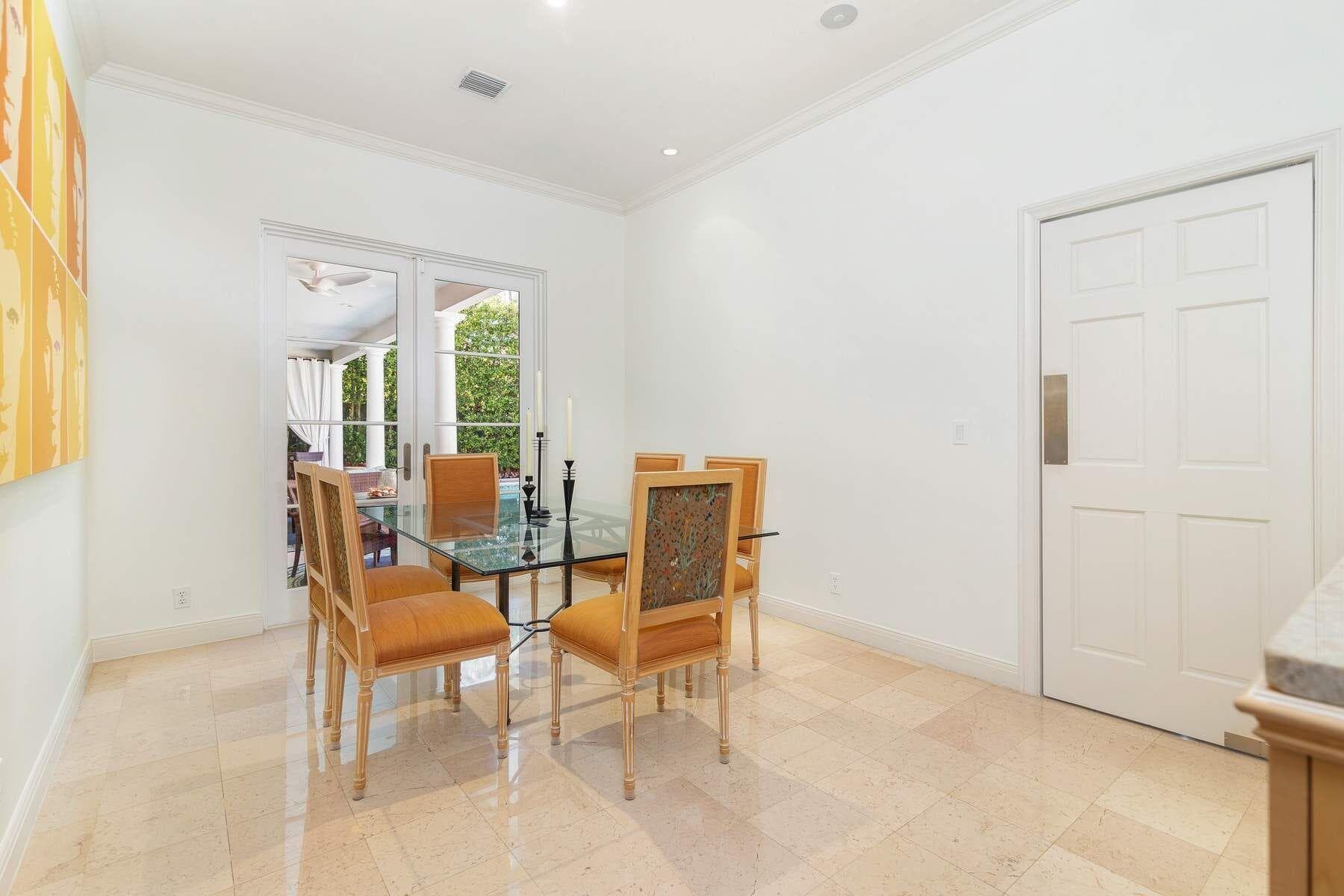 710 N COUNTY Road, Palm Beach, FL 33480 19