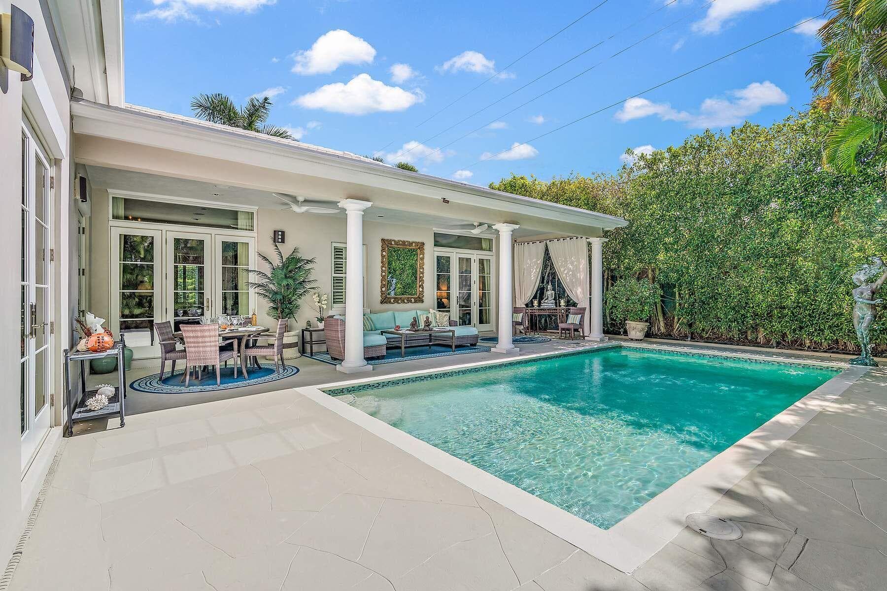 710 N COUNTY Road, Palm Beach, FL 33480 21