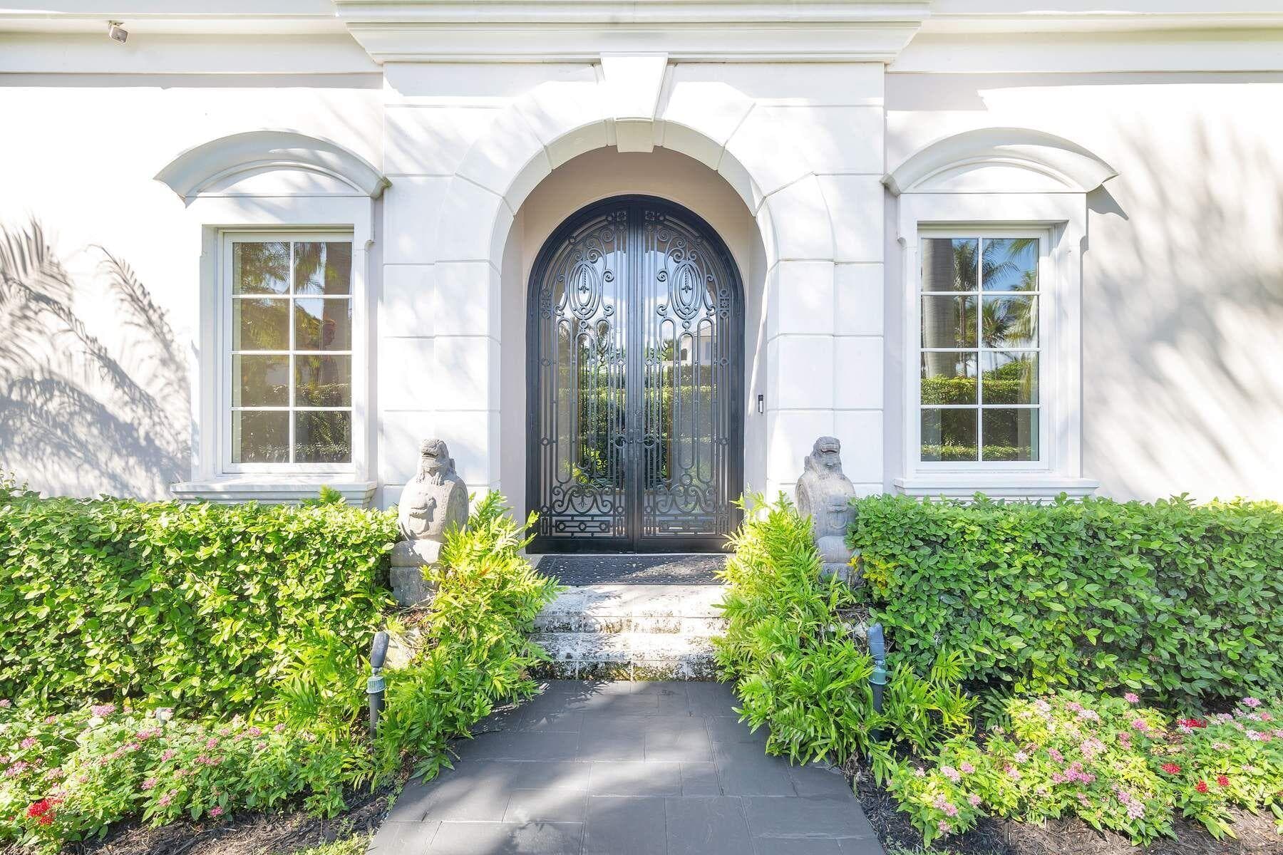 710 N COUNTY Road, Palm Beach, FL 33480 40