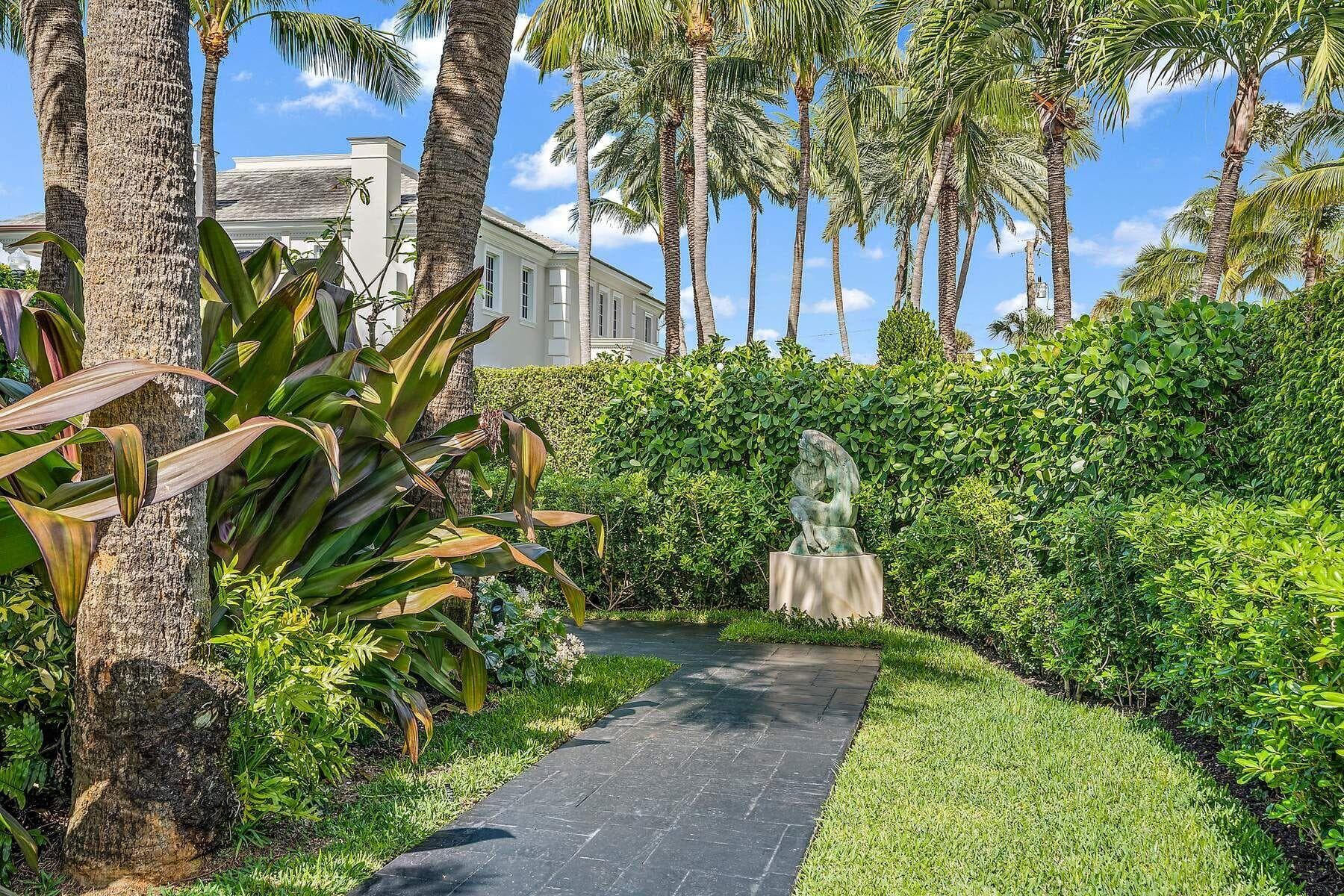 710 N COUNTY Road, Palm Beach, FL 33480 47