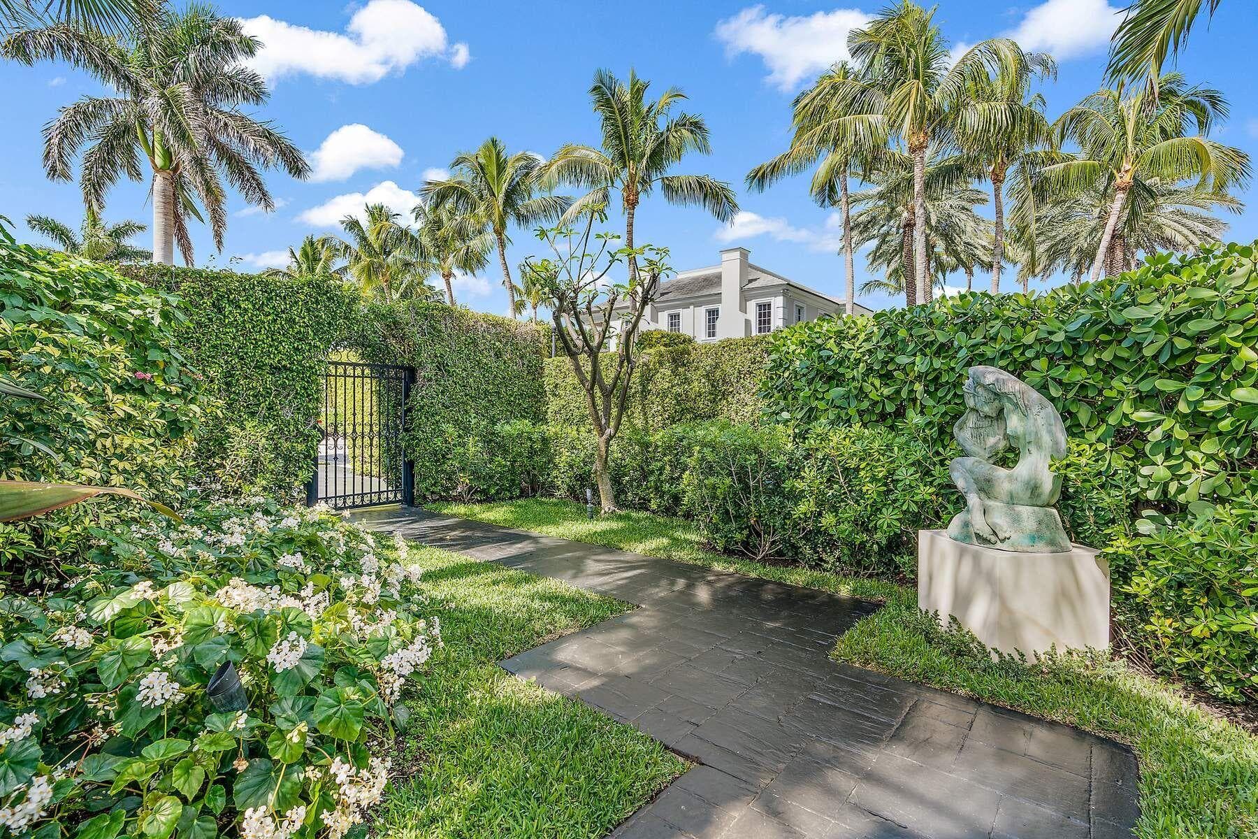 710 N COUNTY Road, Palm Beach, FL 33480 48