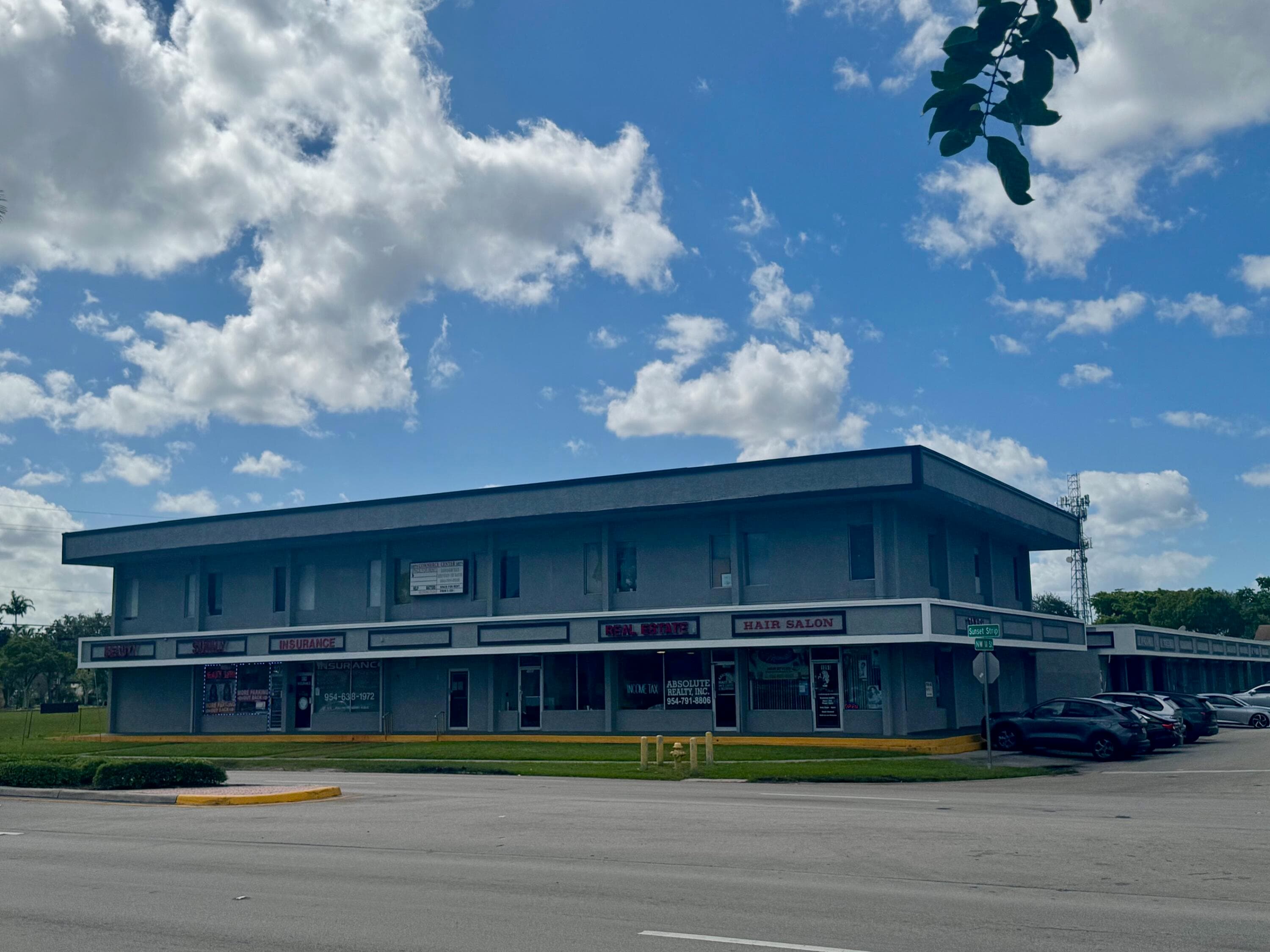 6150 NW 11th Street 22-3, Sunrise, FL 33313