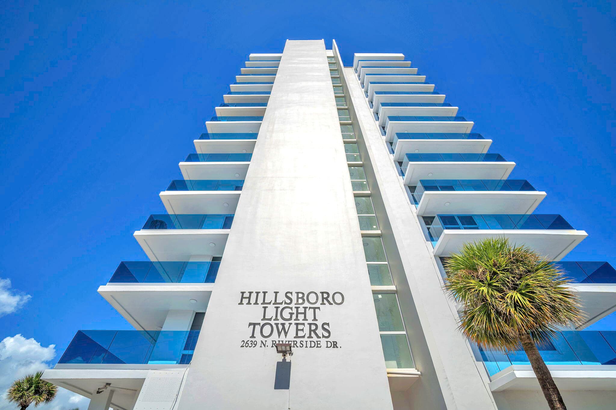 2639 N Riverside Drive 505, Pompano Beach, FL 33062