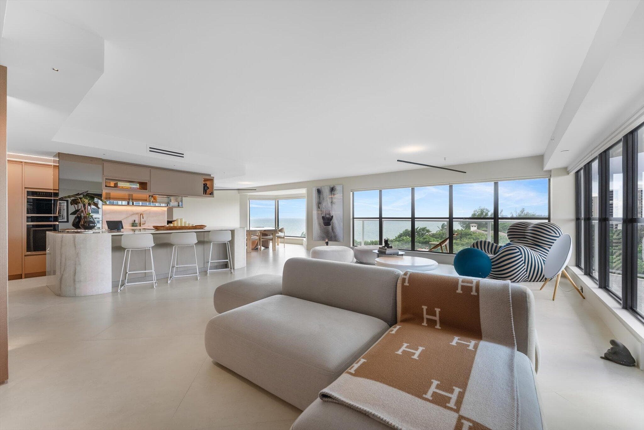 4605 S Ocean Boulevard 7b, Highland Beach, FL 33487 14