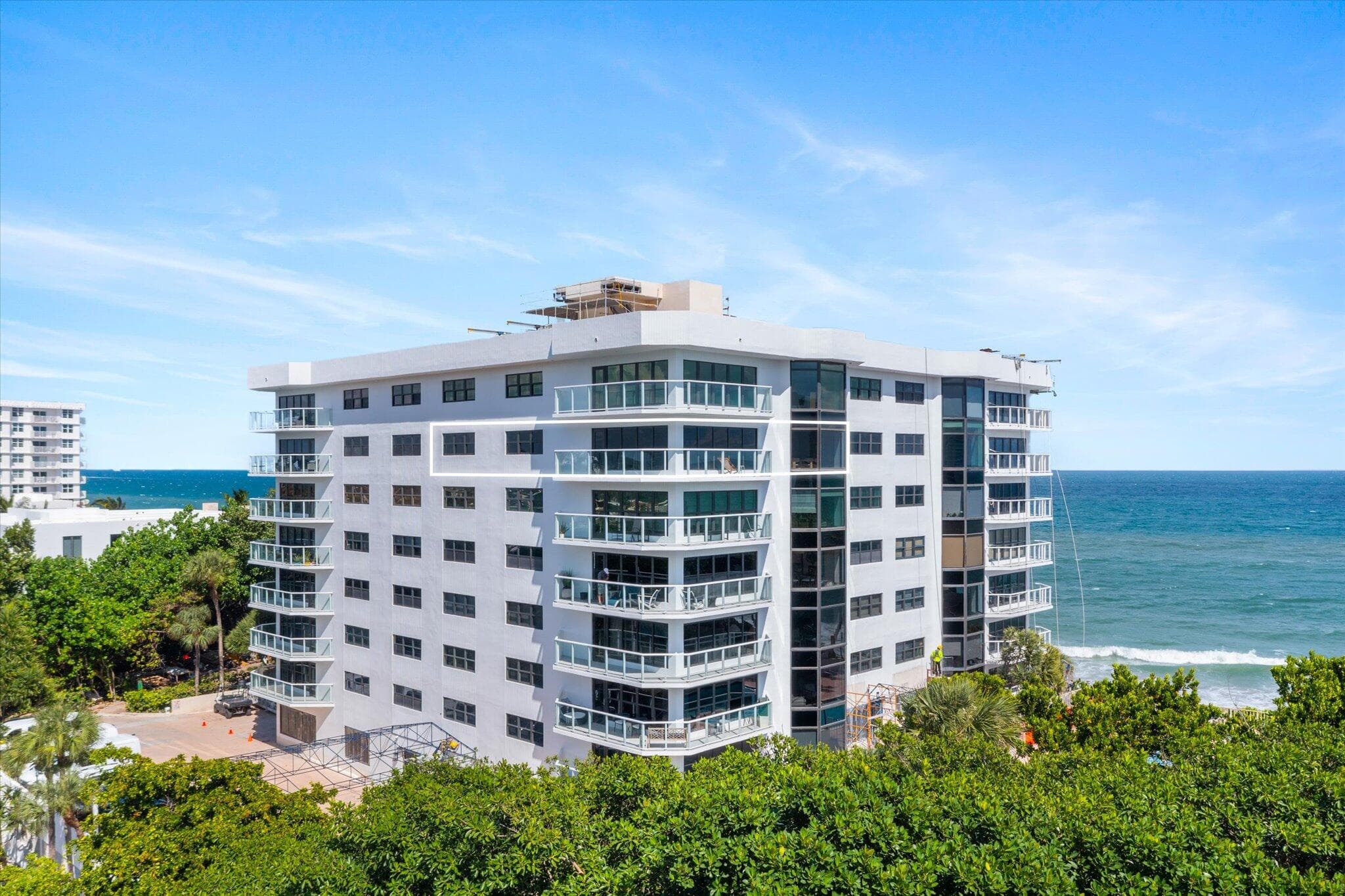 4605 S Ocean Boulevard 7b, Highland Beach, FL 33487 69