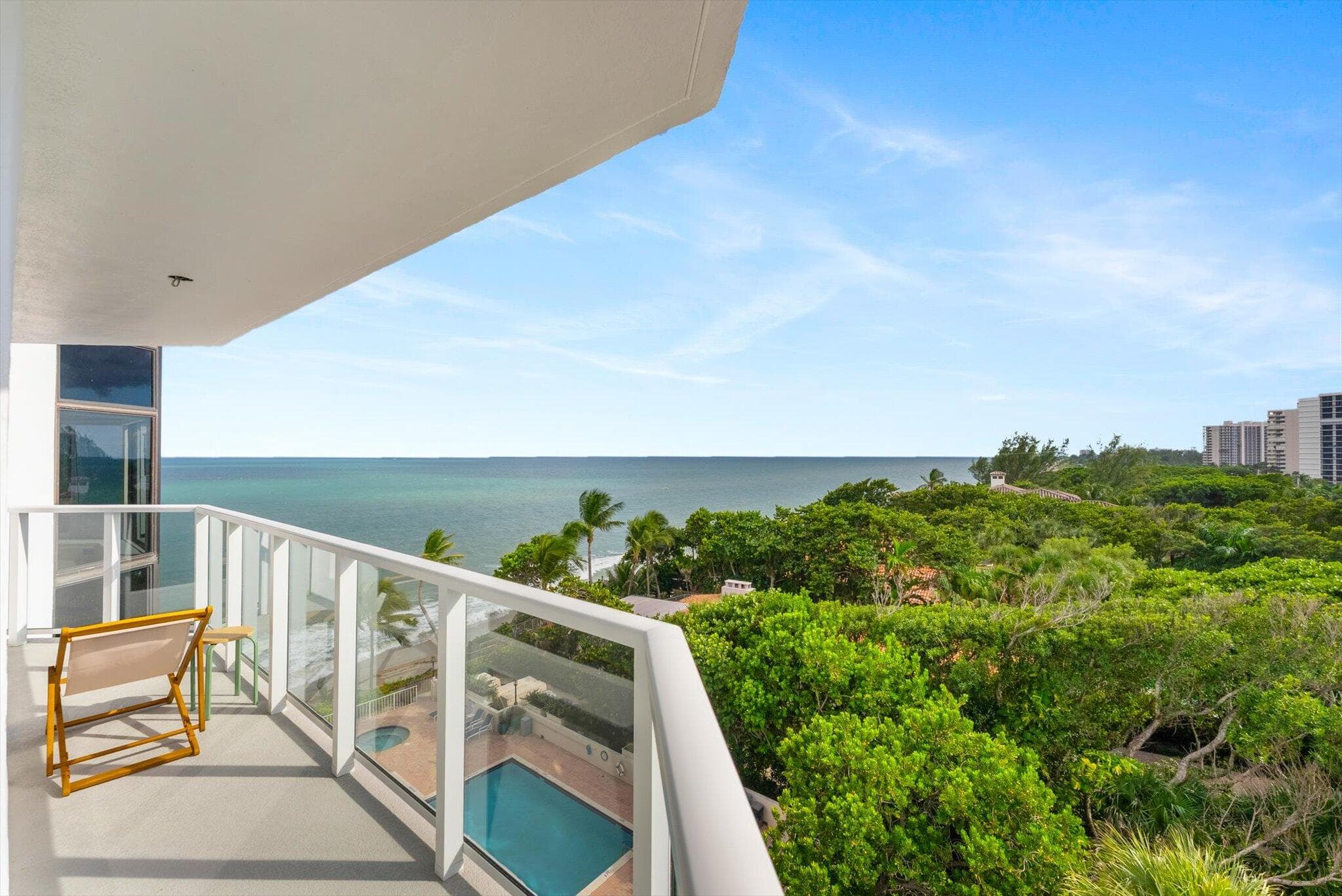 4605 S Ocean Boulevard 7b, Highland Beach, FL 33487 32