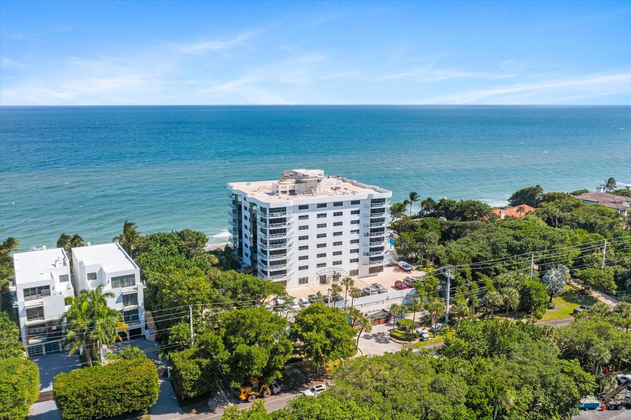 4605 S Ocean Boulevard 7b, Highland Beach, FL 33487 73