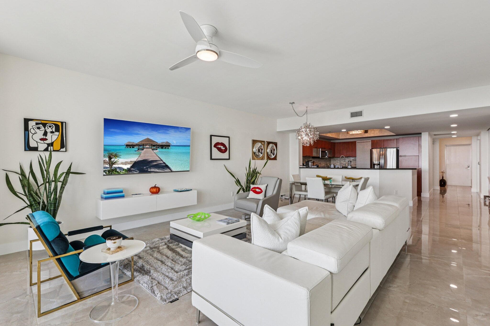 2640 Lake Shore Drive 2312, Riviera Beach, FL 33404 2
