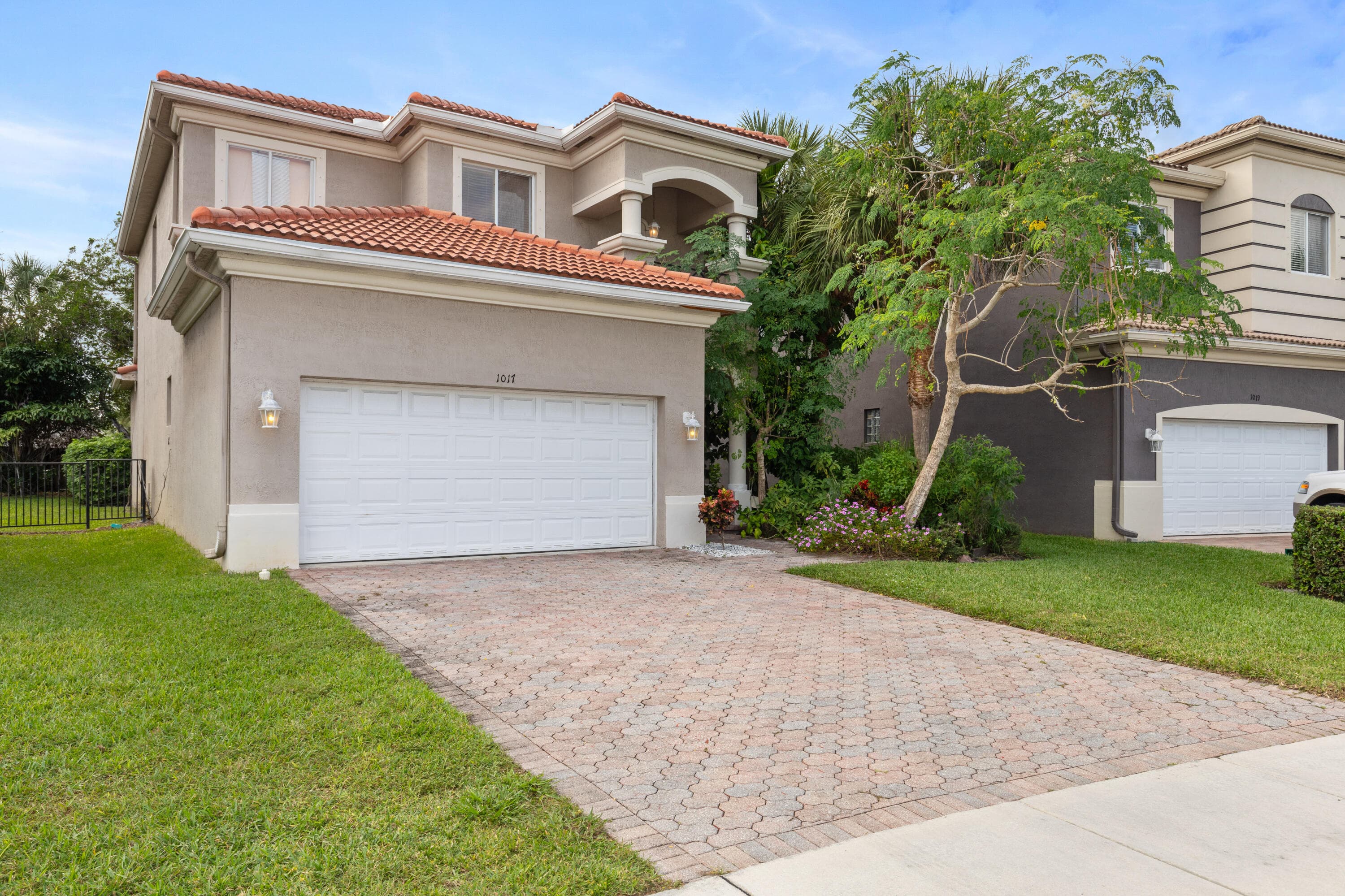 1017 Grove Park Circle, Boynton Beach, FL 33436 2