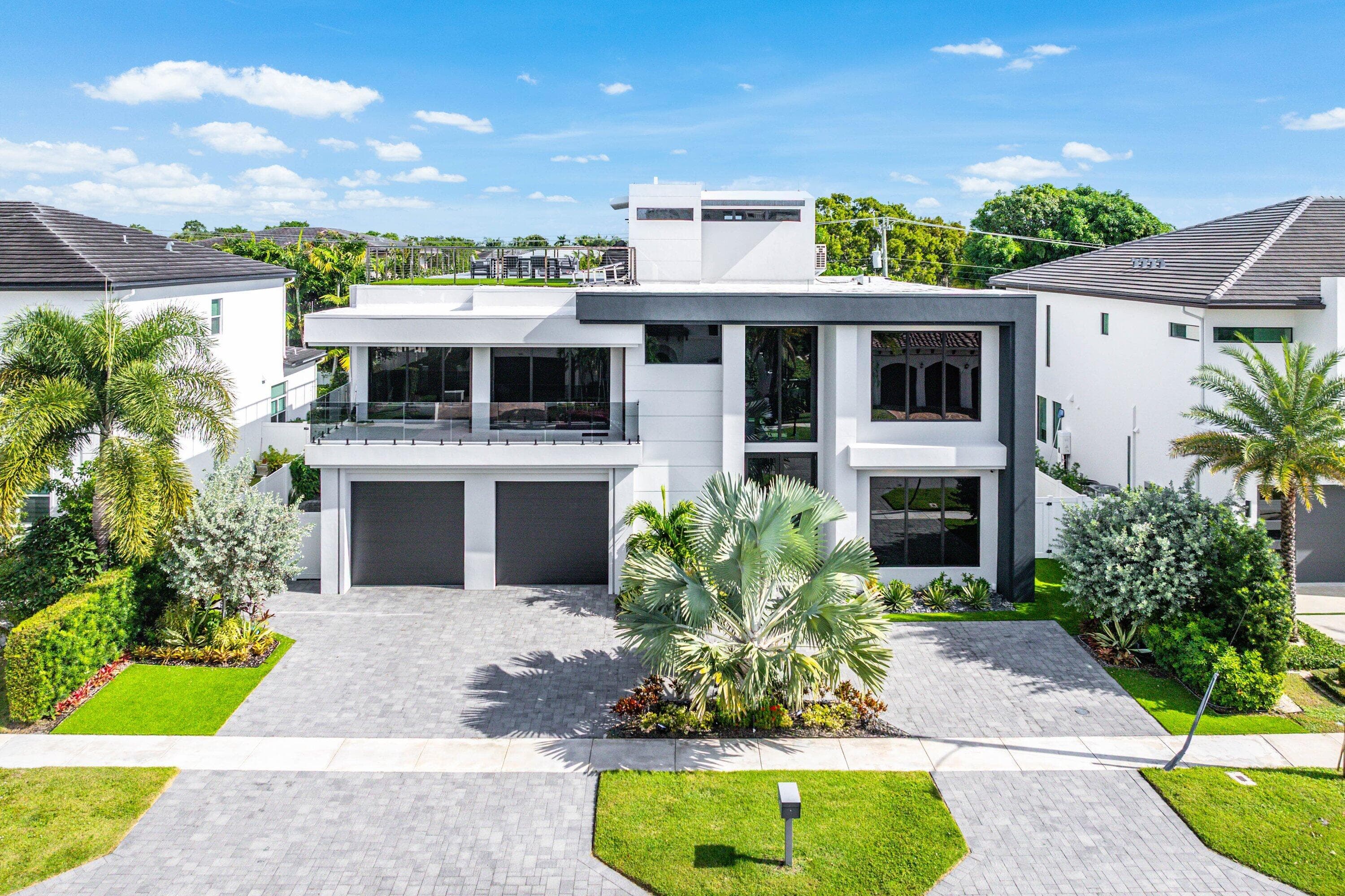 245 NE 6th Court, Boca Raton, FL 33432 64