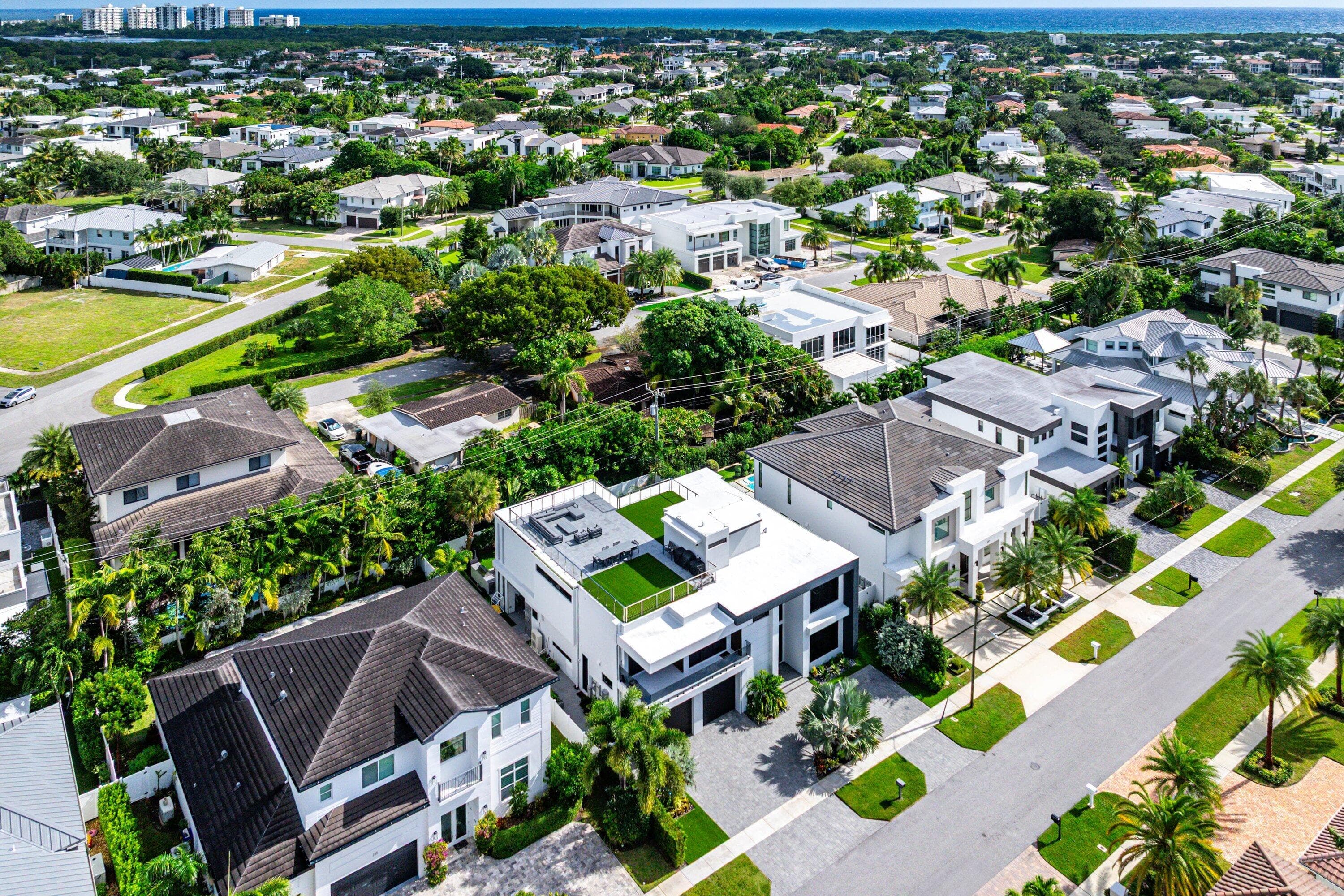 245 NE 6th Court, Boca Raton, FL 33432 74