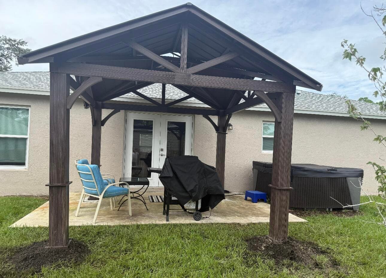 6106 Bamboo Drive, Fort Pierce, FL 34982 31