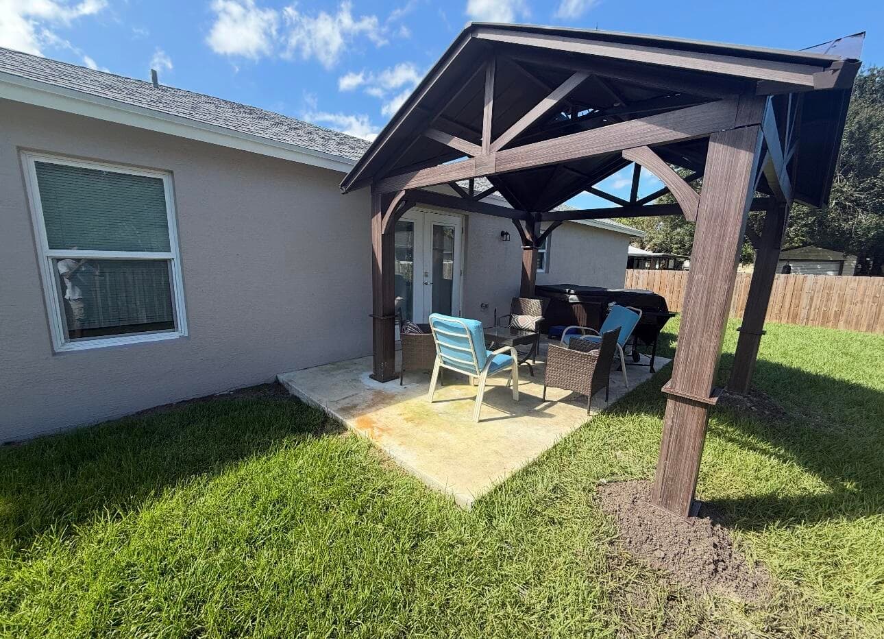 6106 Bamboo Drive, Fort Pierce, FL 34982 32