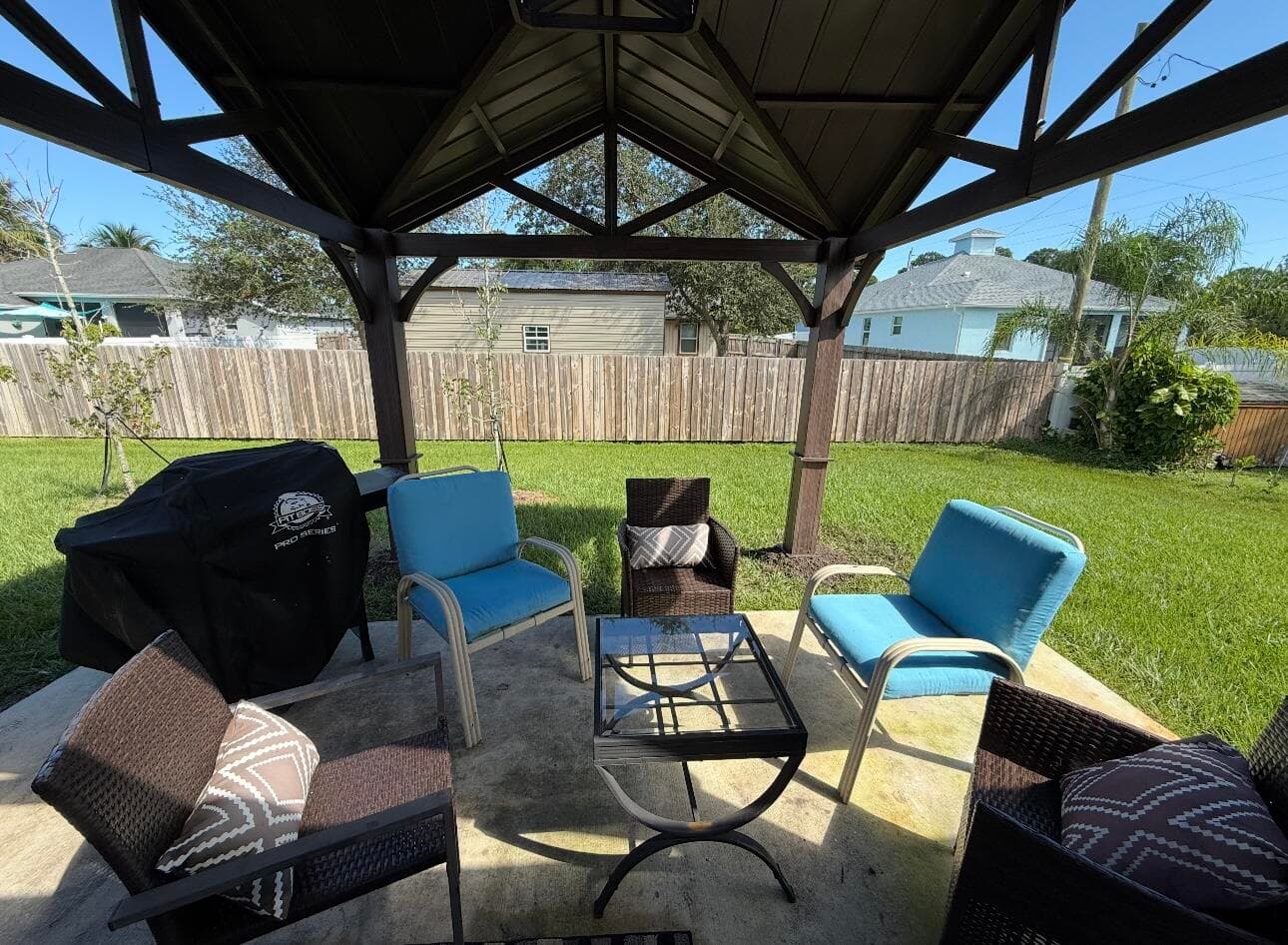 6106 Bamboo Drive, Fort Pierce, FL 34982 33