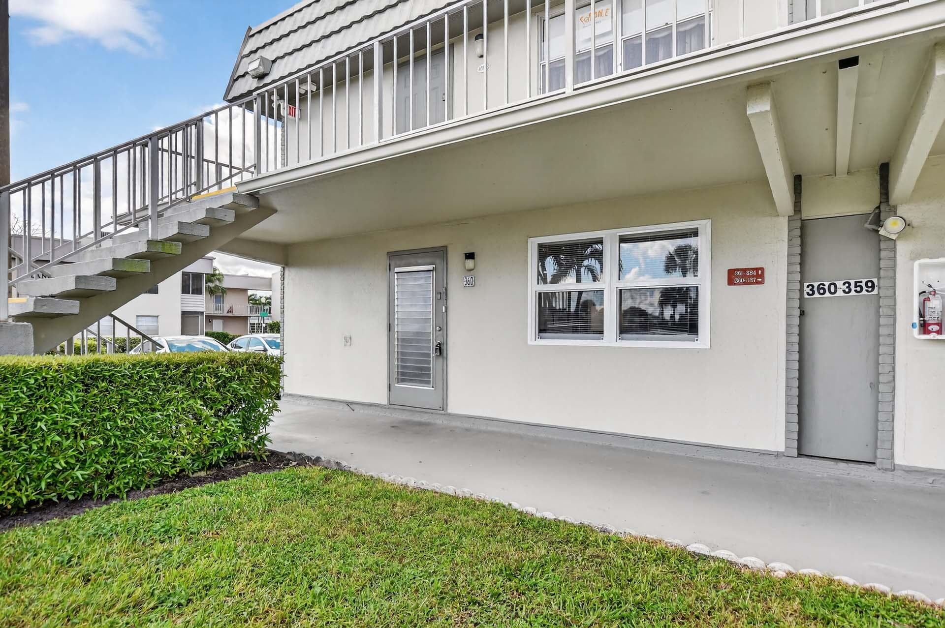 360 Flanders H, Delray Beach, FL 33484 2