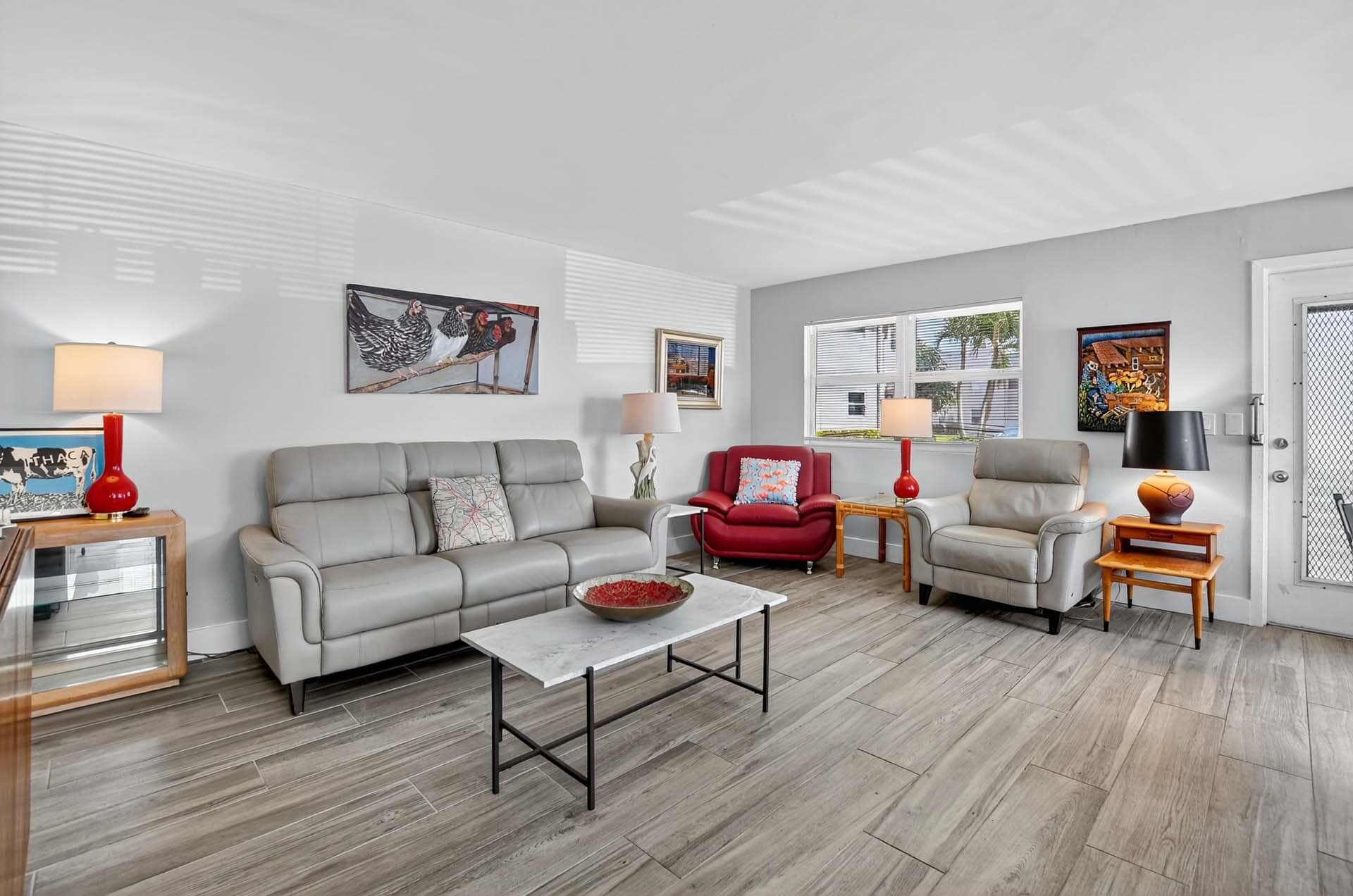 360 Flanders H, Delray Beach, FL 33484 4