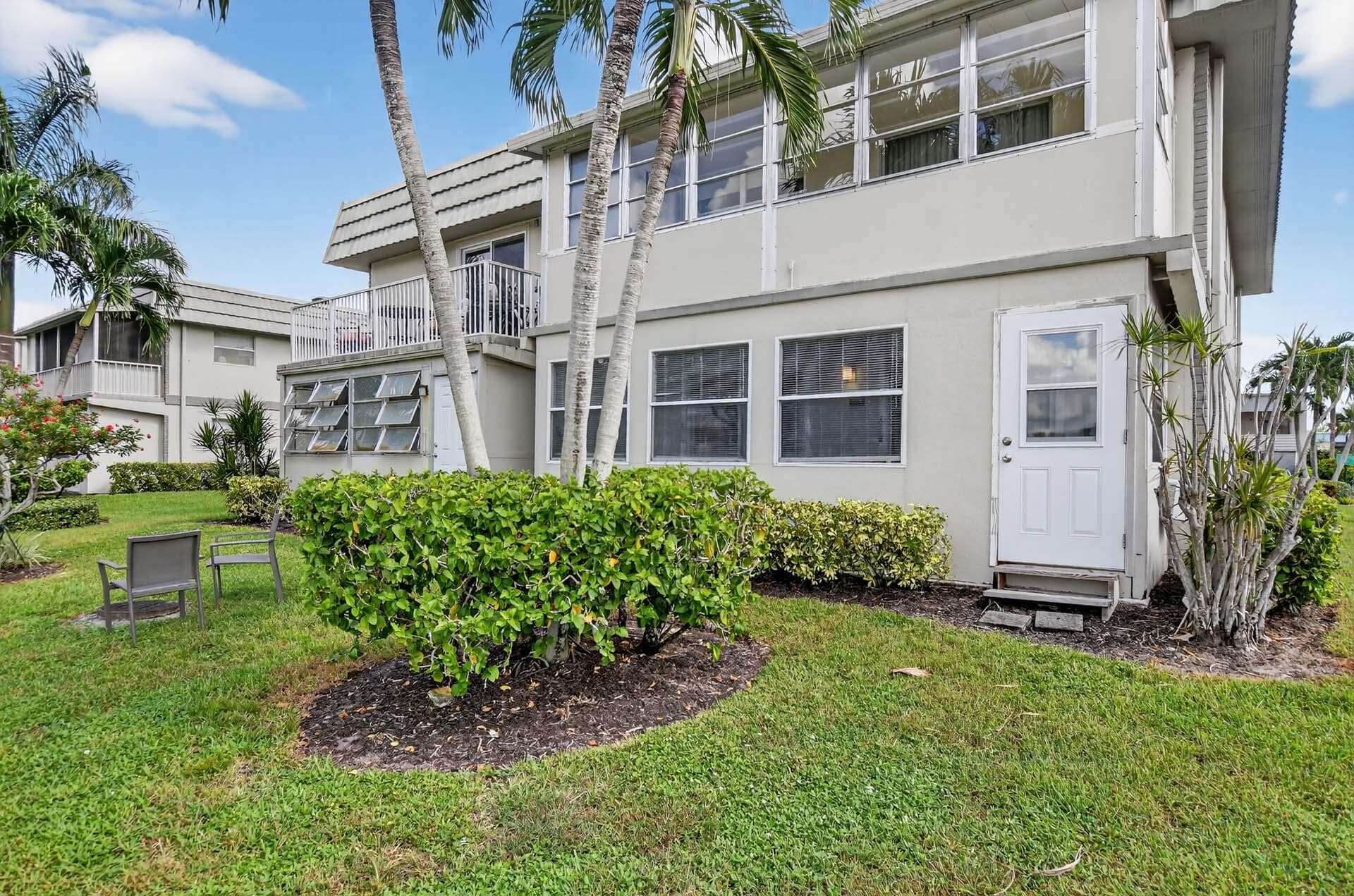 360 Flanders H, Delray Beach, FL 33484 25