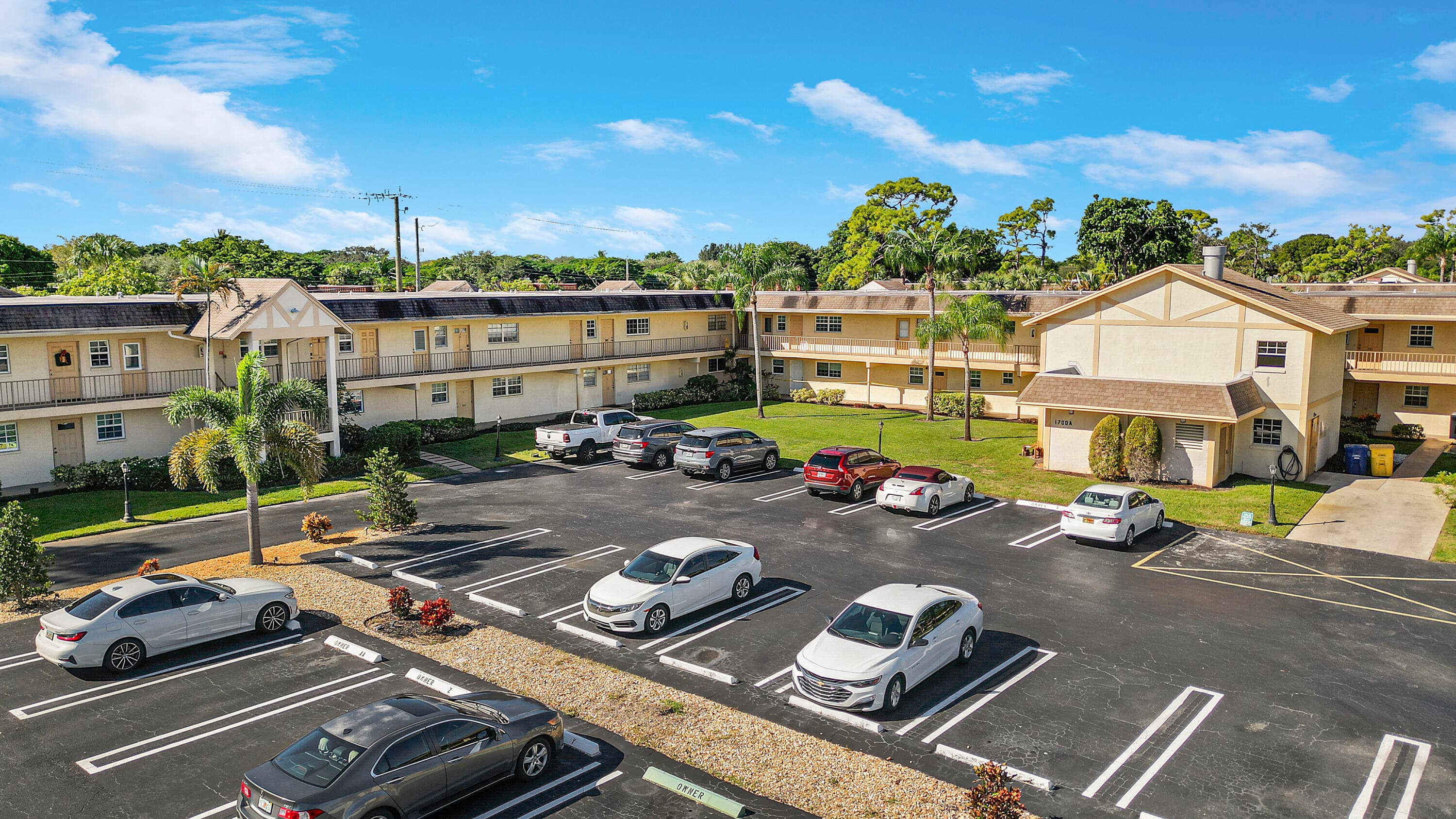 1700 Dover Road 106a, Delray Beach, FL 33445 44