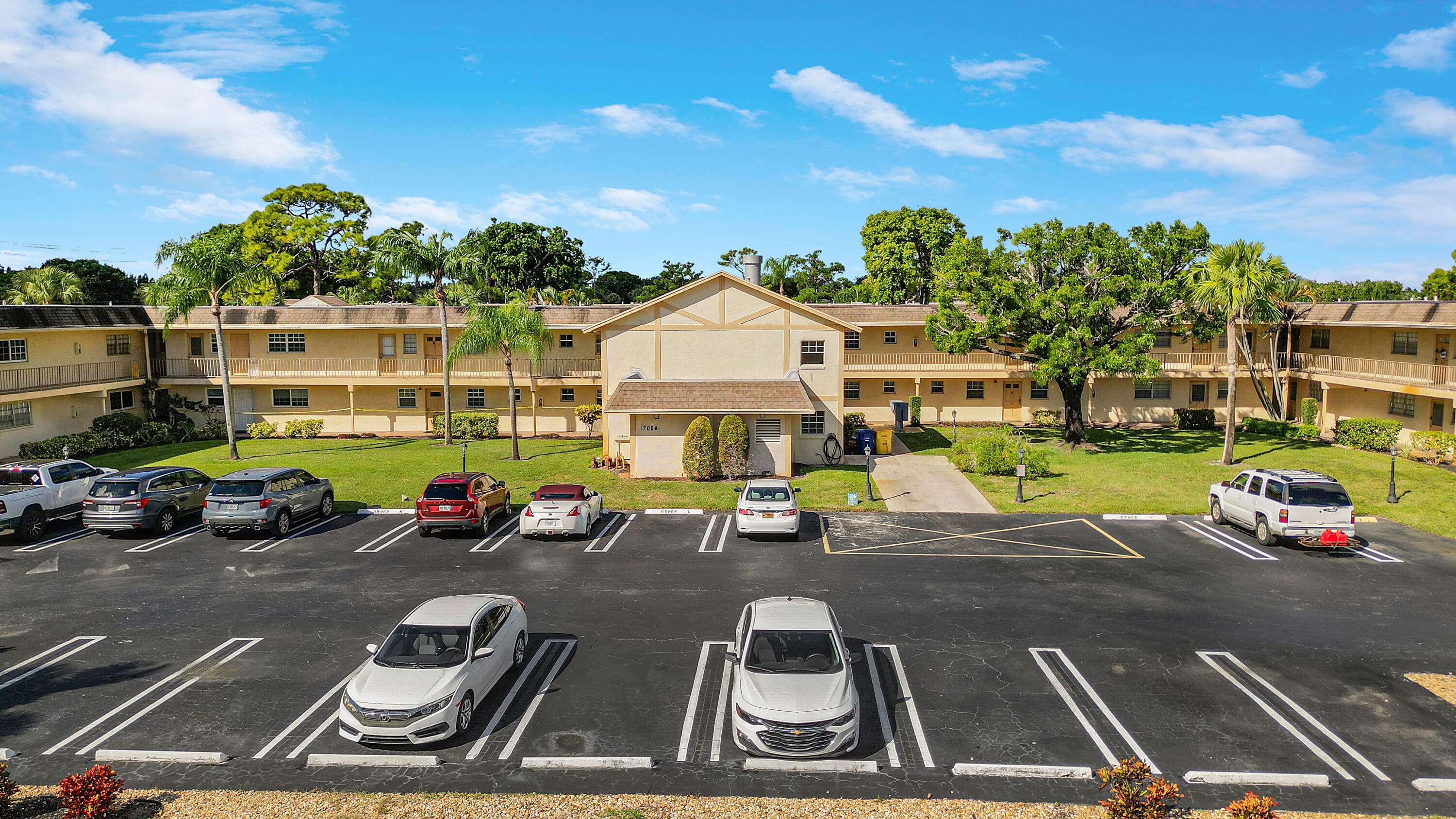 1700 Dover Road 106a, Delray Beach, FL 33445 42