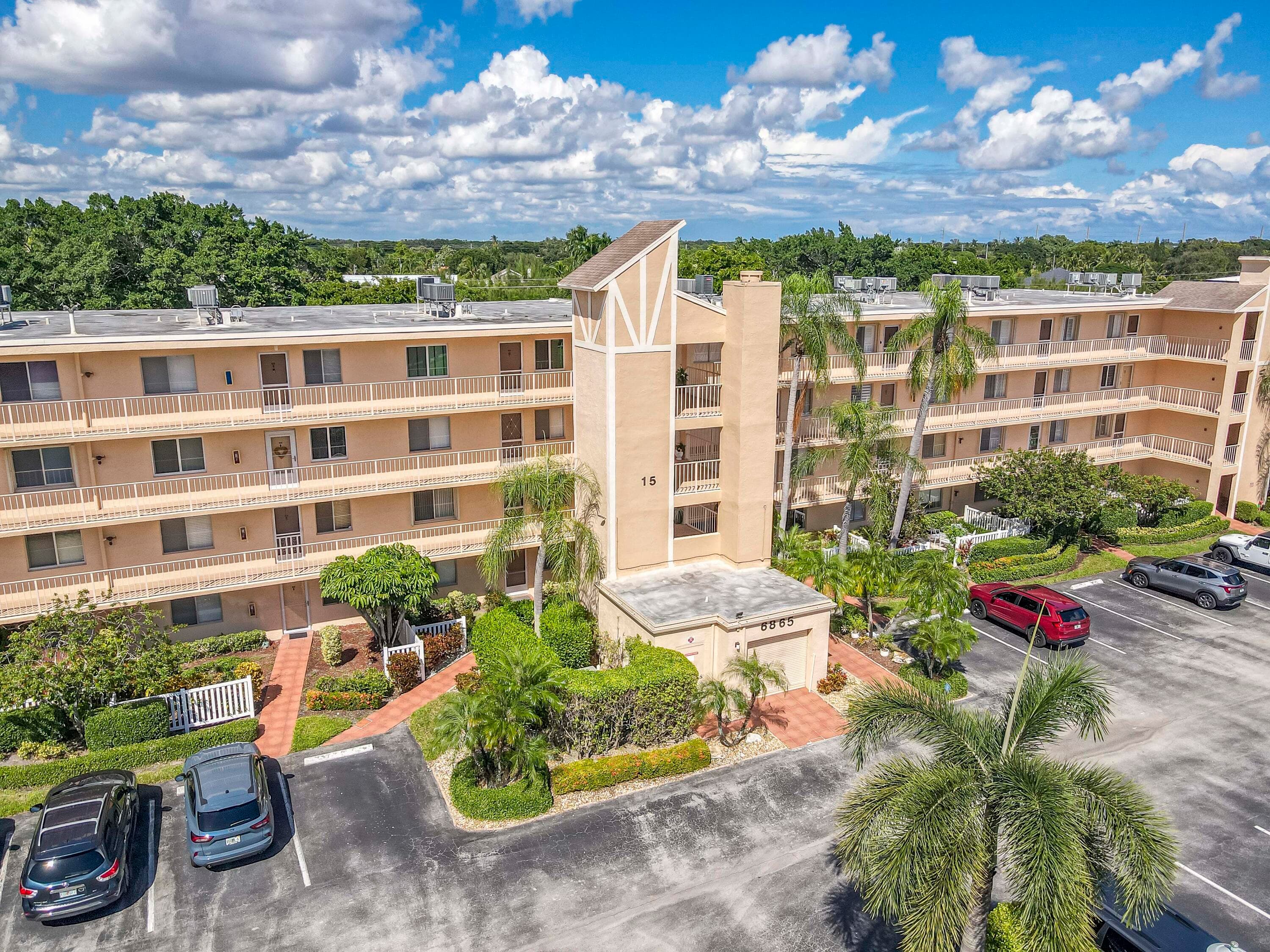 6865 Huntington Lane 105, Delray Beach, FL 33446 19