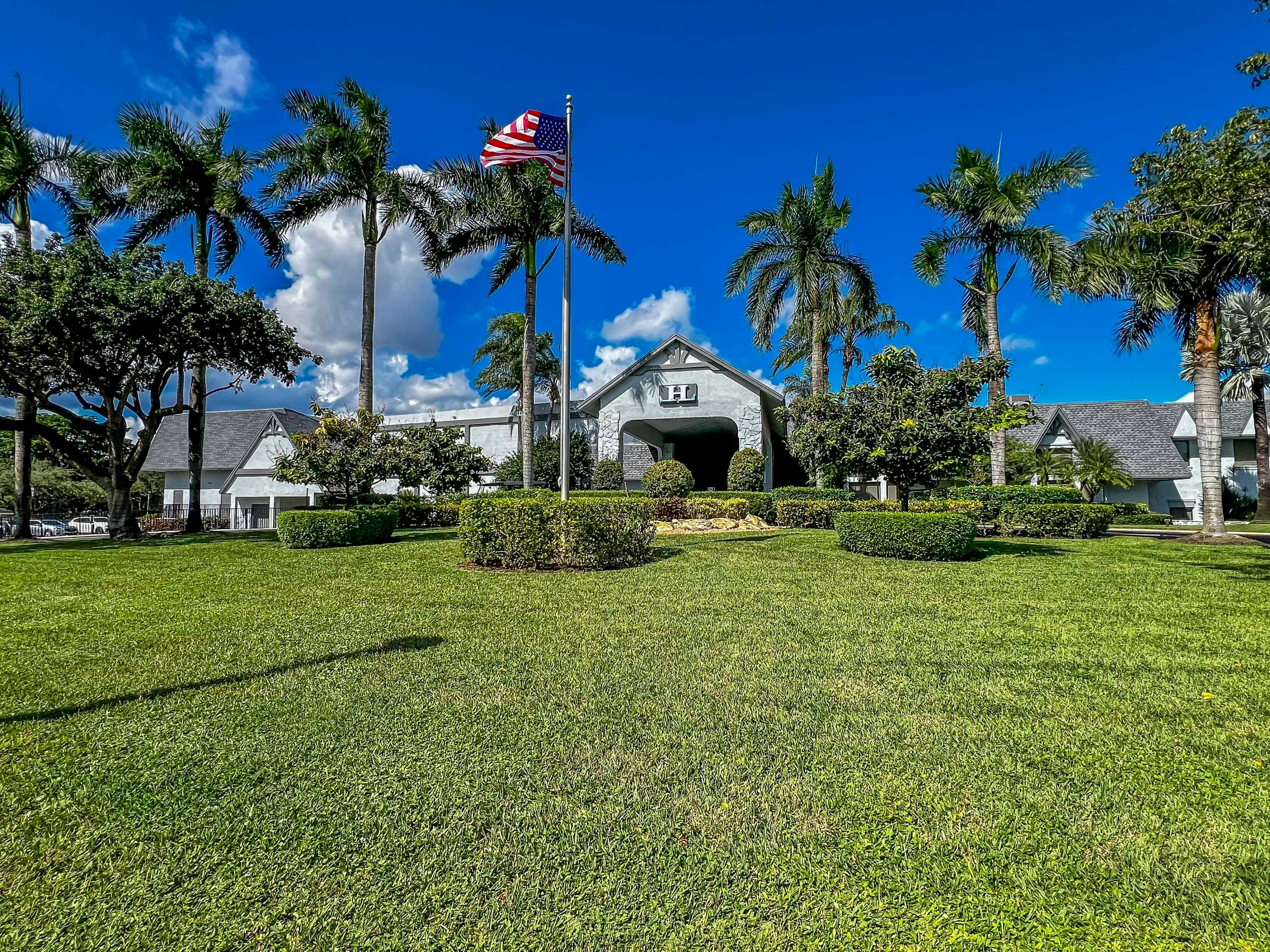 6865 Huntington Lane 105, Delray Beach, FL 33446 27