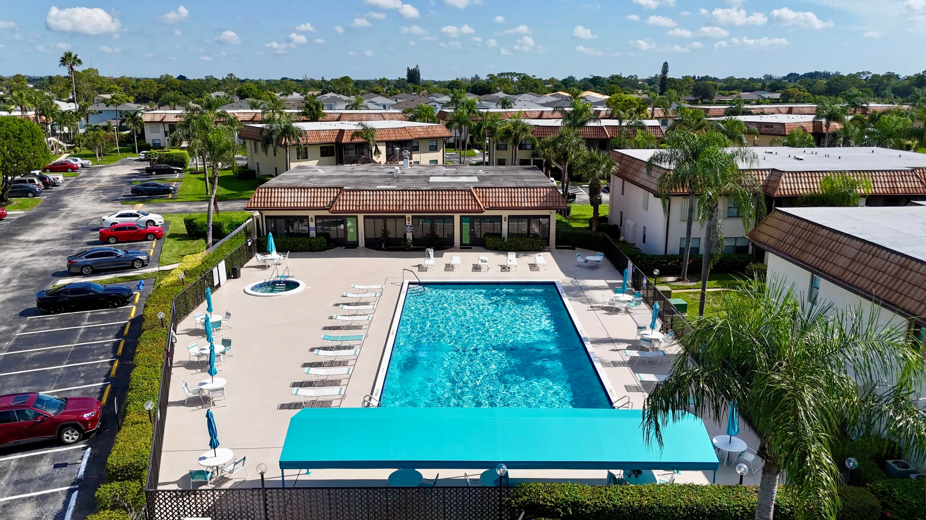 7214 Golf Colony Court 205, Lake Worth, FL 33467 36