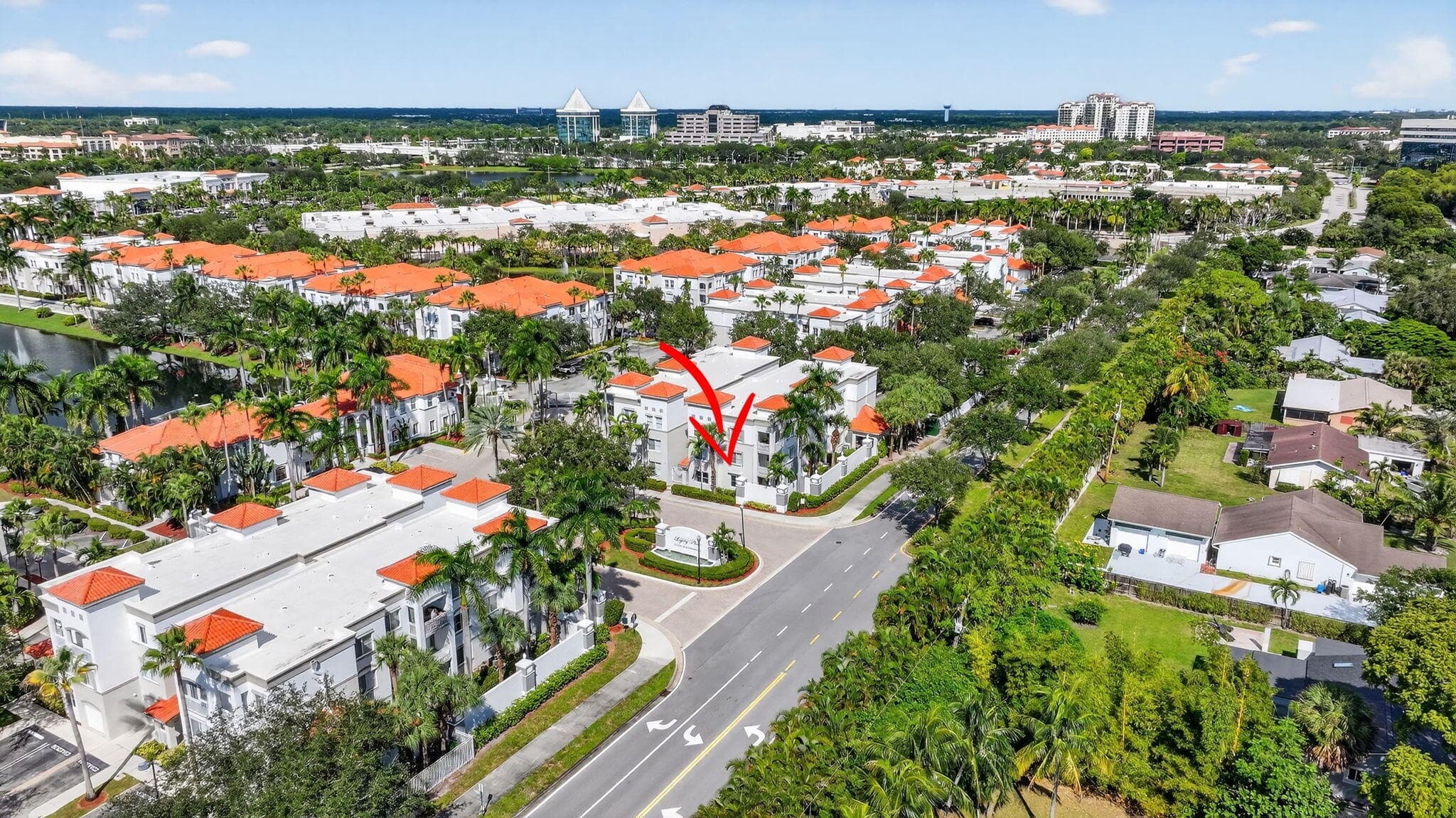 11011 Legacy Lane 105, Palm Beach Gardens, FL 33410 40