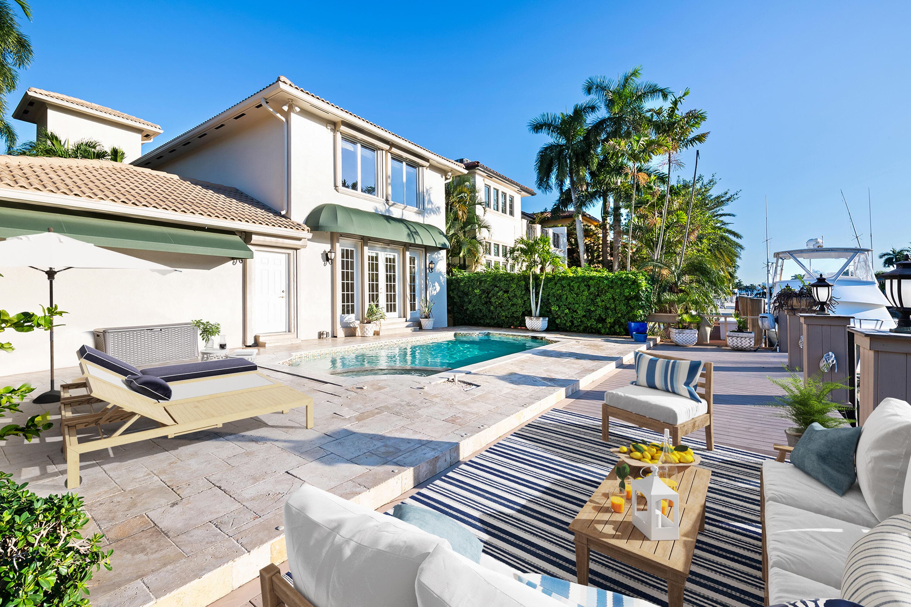 413 Coconut Isle Drive, Fort Lauderdale, FL 33301 4