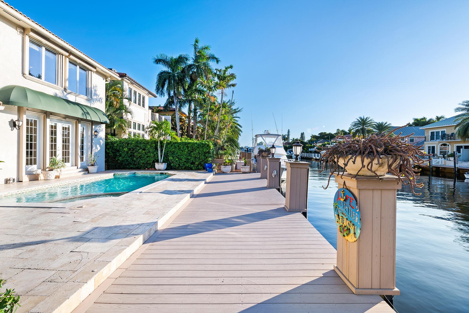 413 Coconut Isle Drive, Fort Lauderdale, FL 33301 16