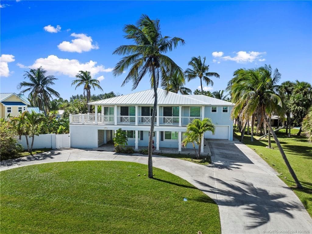 1911 Surfside Drive, Fort Pierce, FL 34949 2