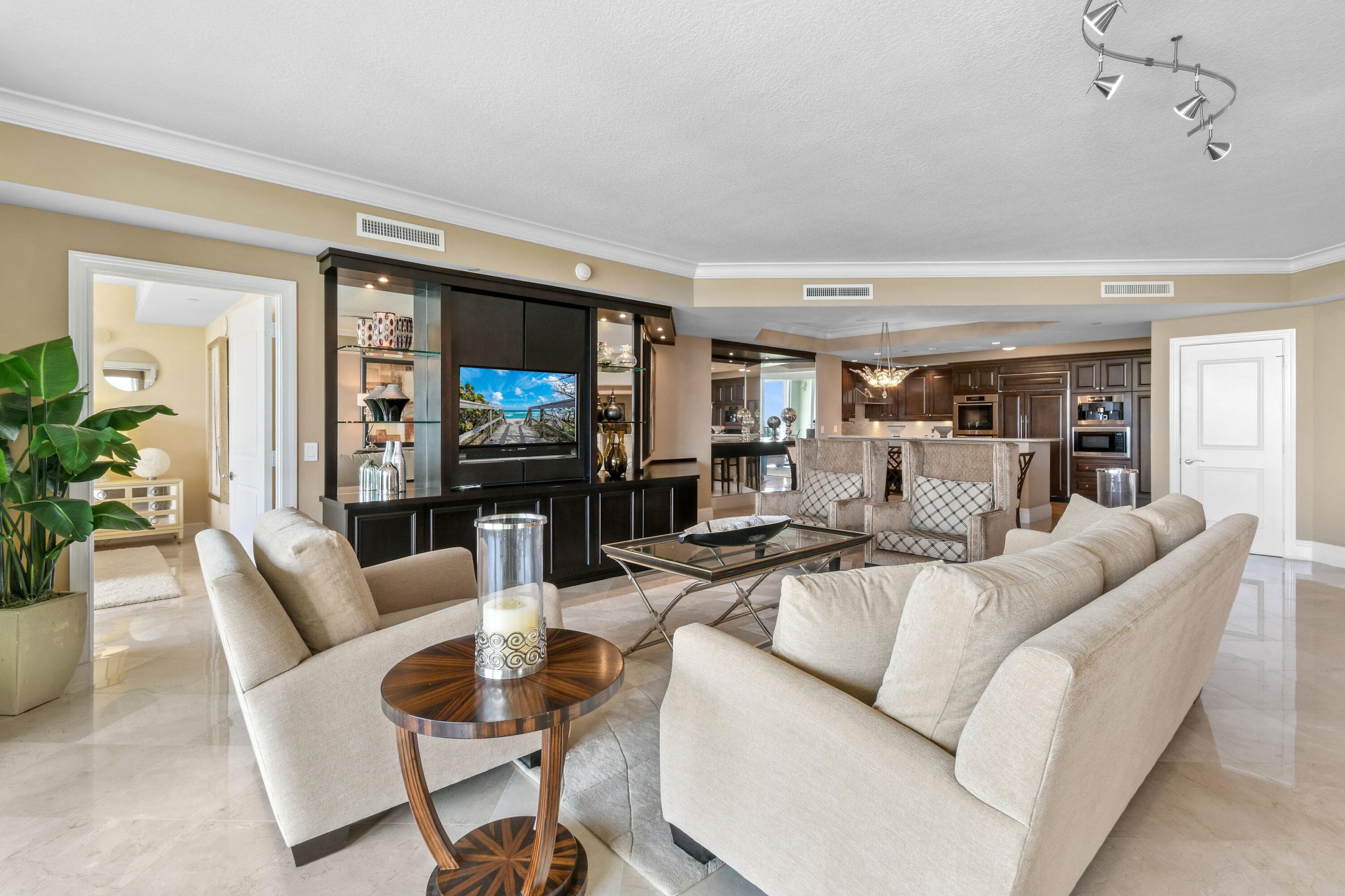 5050 N Ocean Drive 703, Singer Island, FL 33404 5