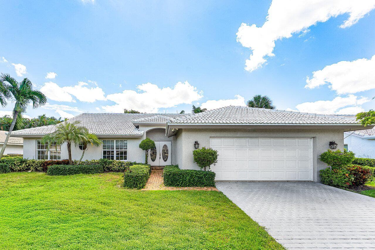 4572 White Cedar Lane, Delray Beach, FL 33445 2