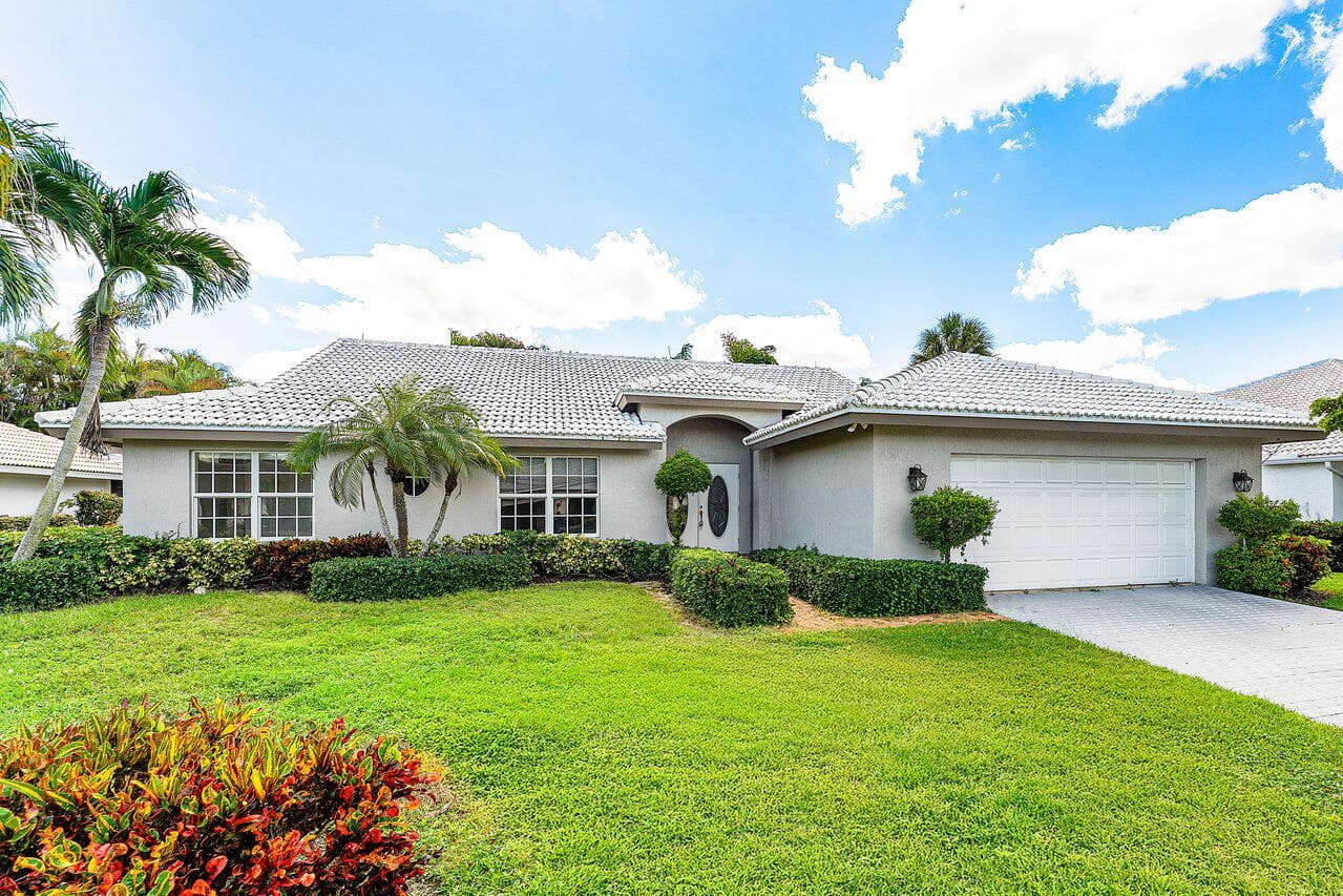 4572 White Cedar Lane, Delray Beach, FL 33445 4
