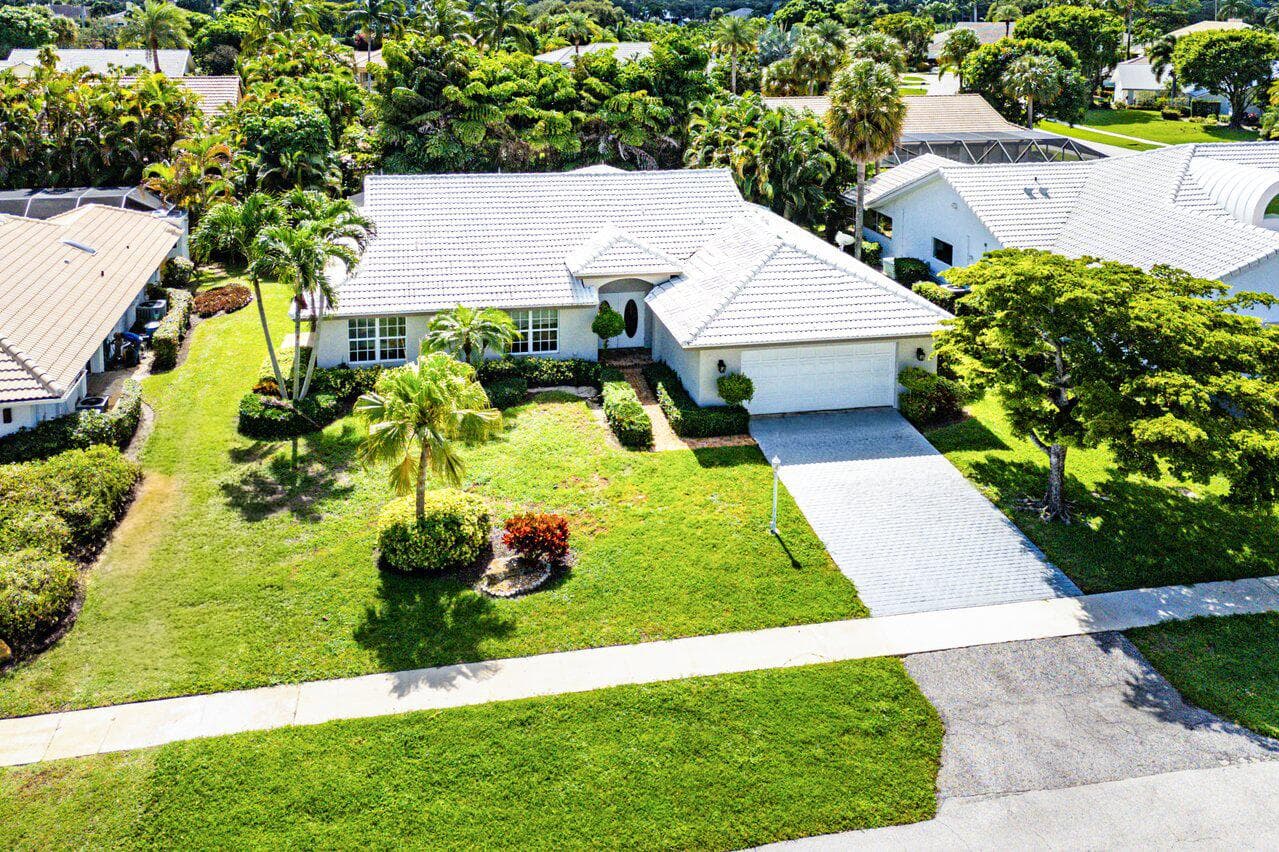 4572 White Cedar Lane, Delray Beach, FL 33445 45